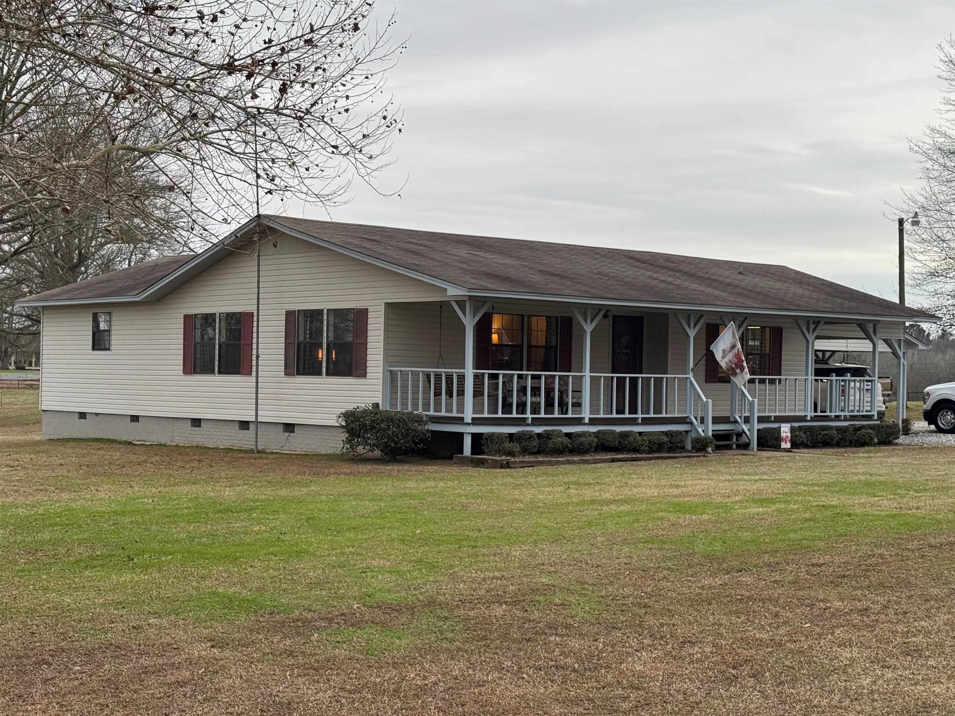 1961 Southfork Road