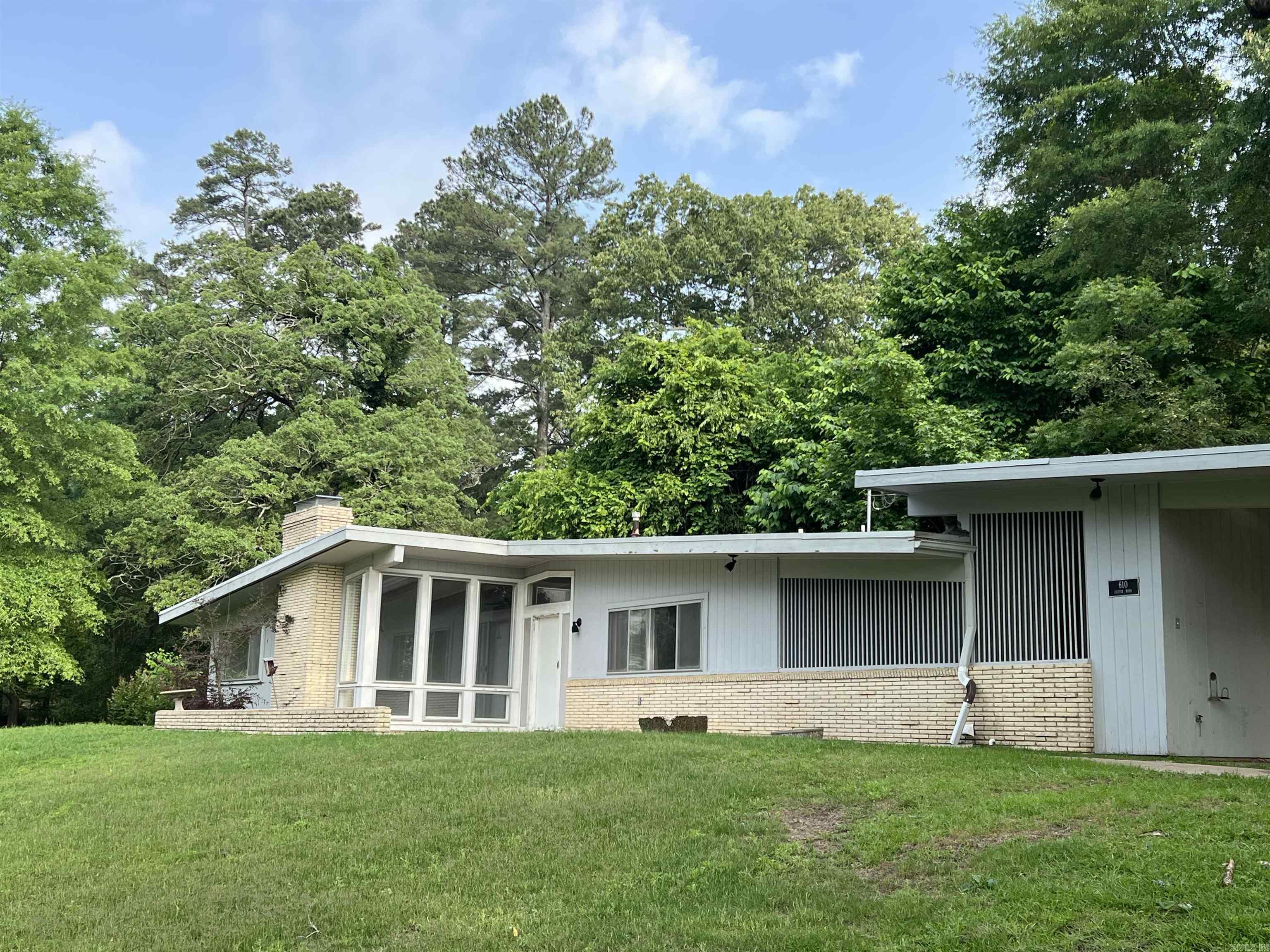 610 Carter Road