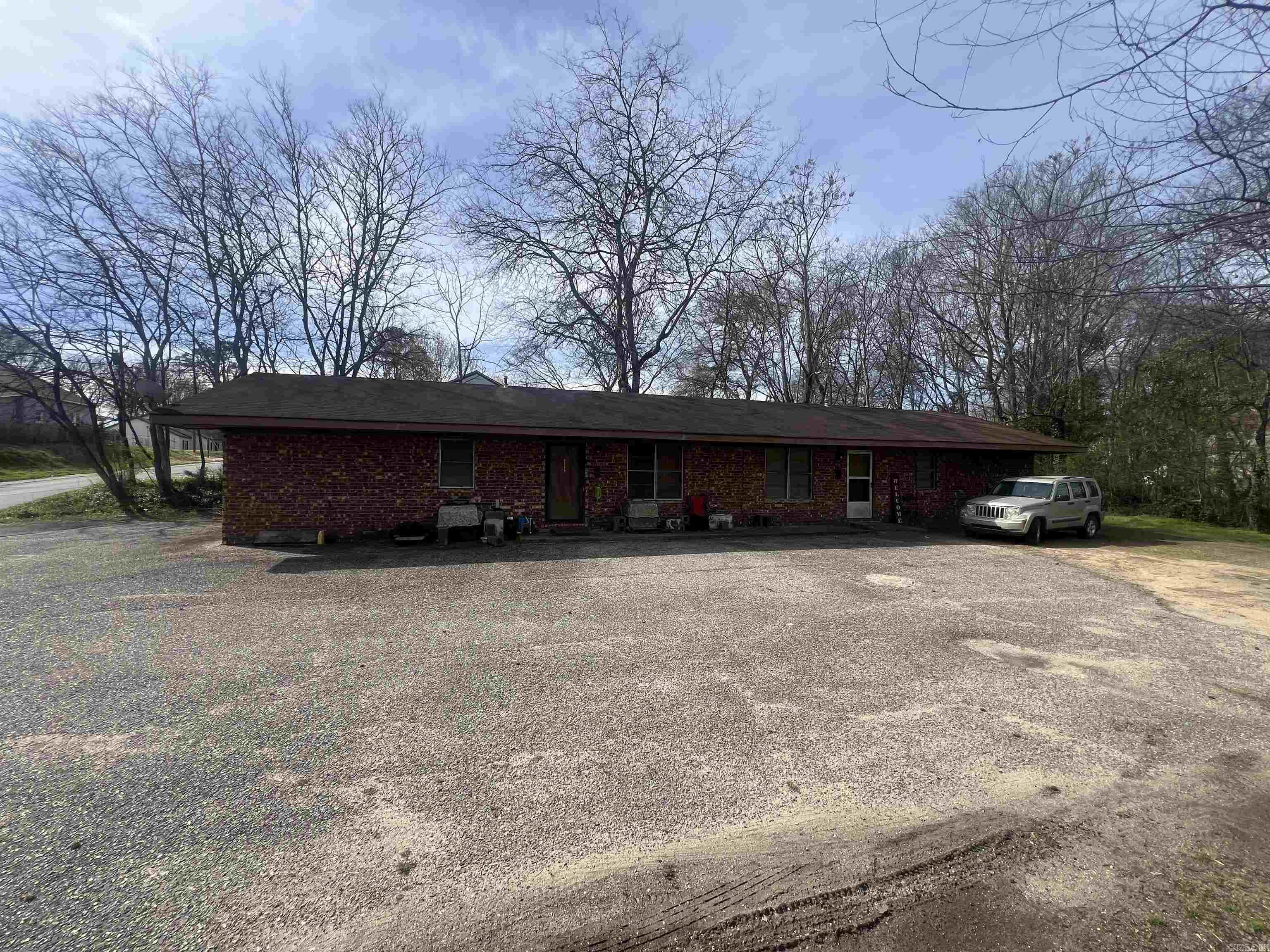 613 & 615 12th Street