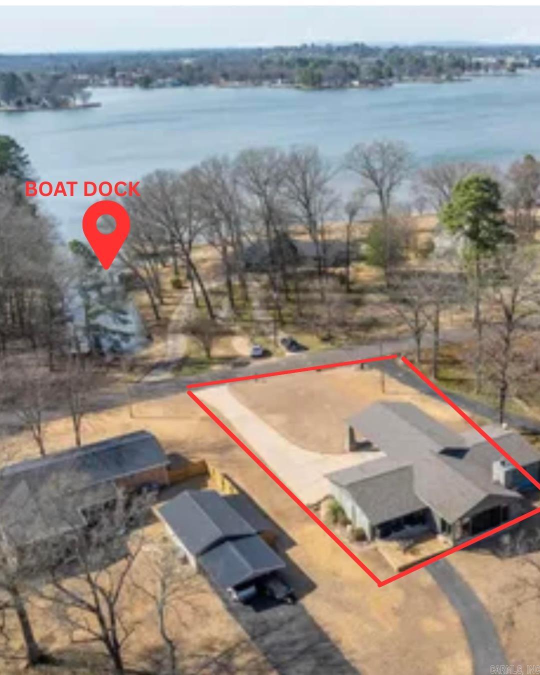 402 Caroline Acres Point