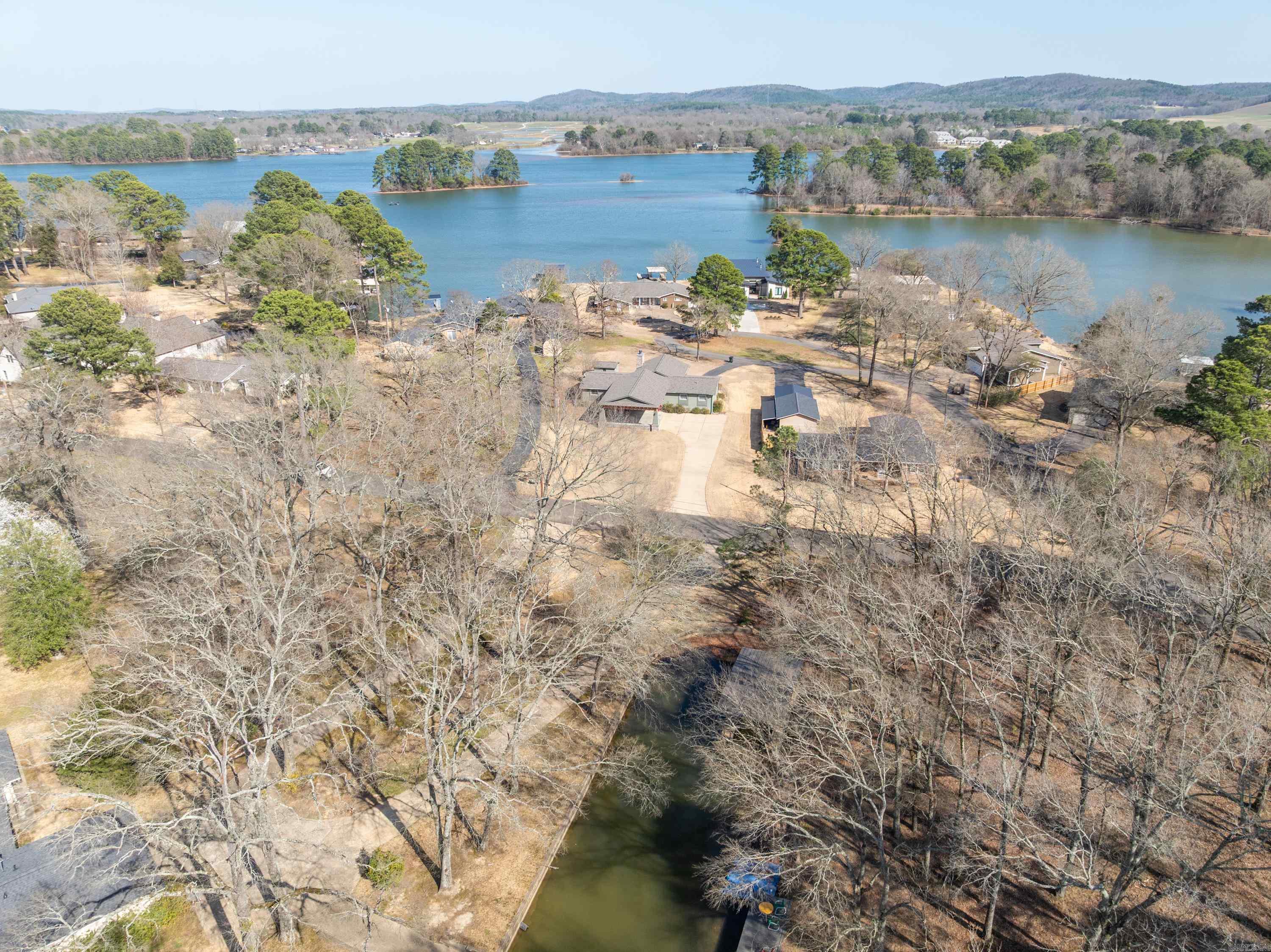 402 Caroline Acres Point