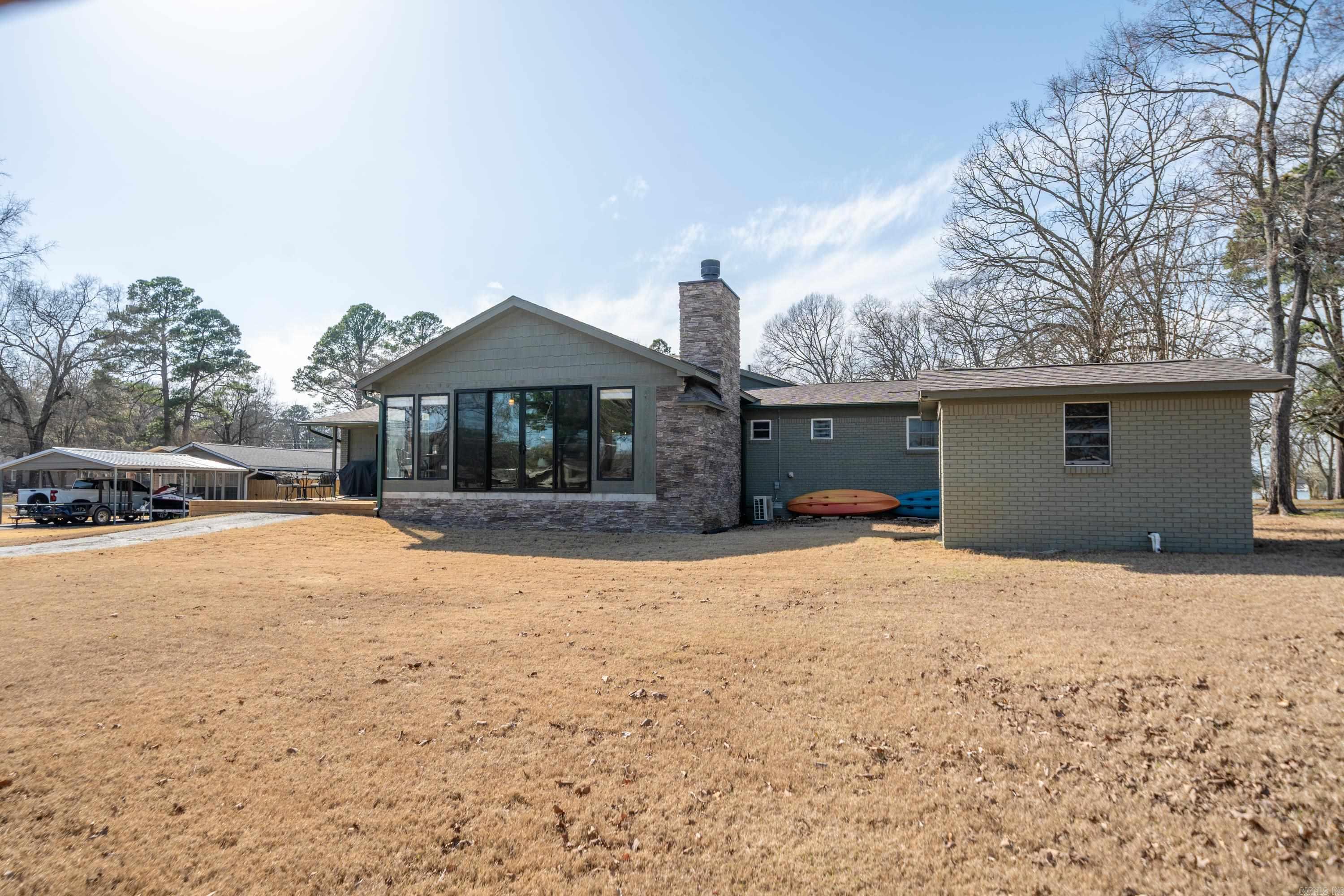 402 Caroline Acres Point