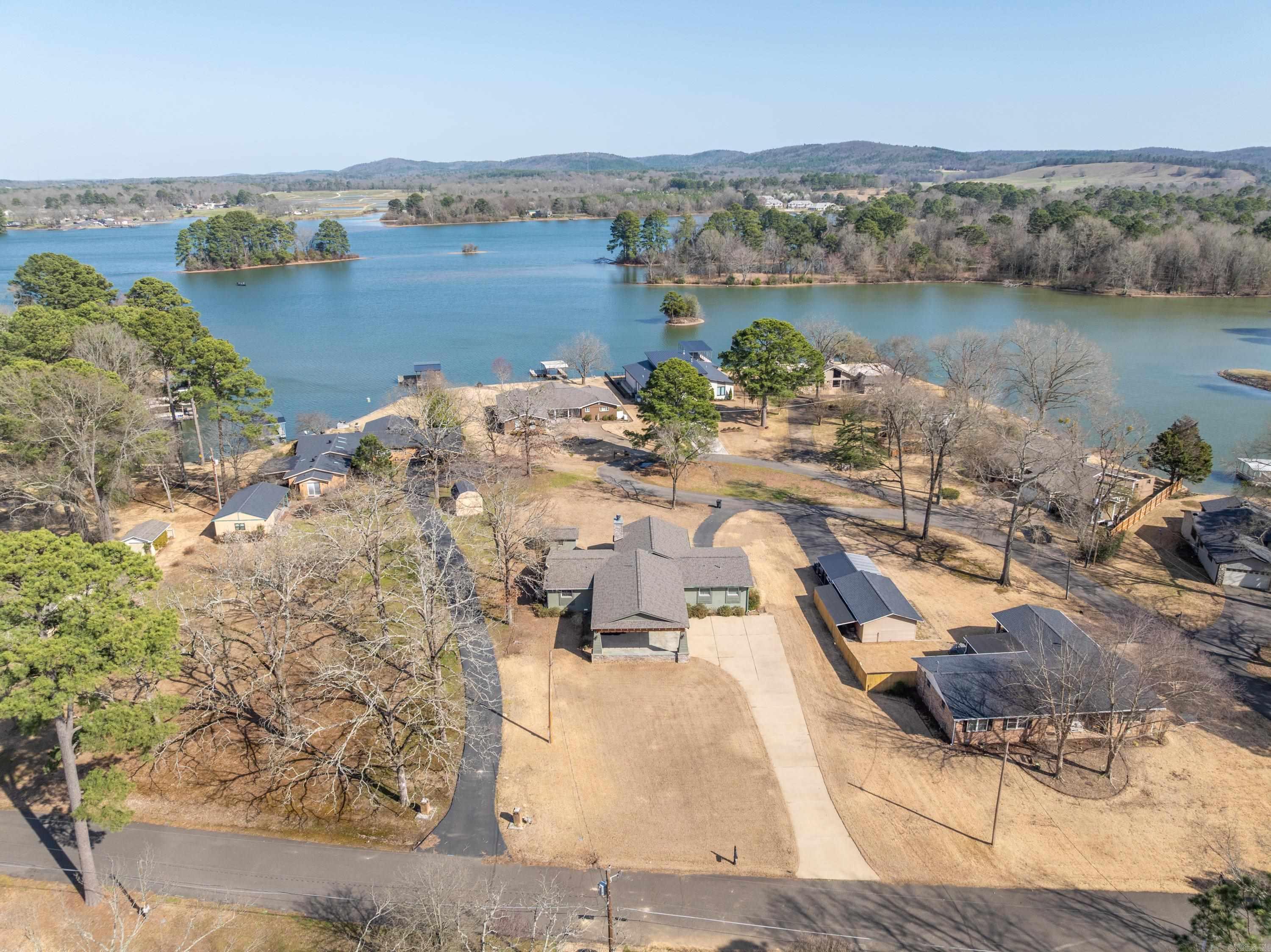 402 Caroline Acres Point