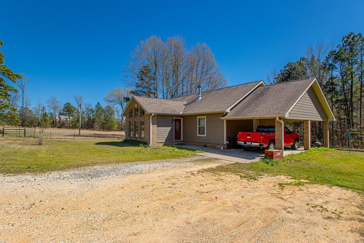 1781 Degray Road