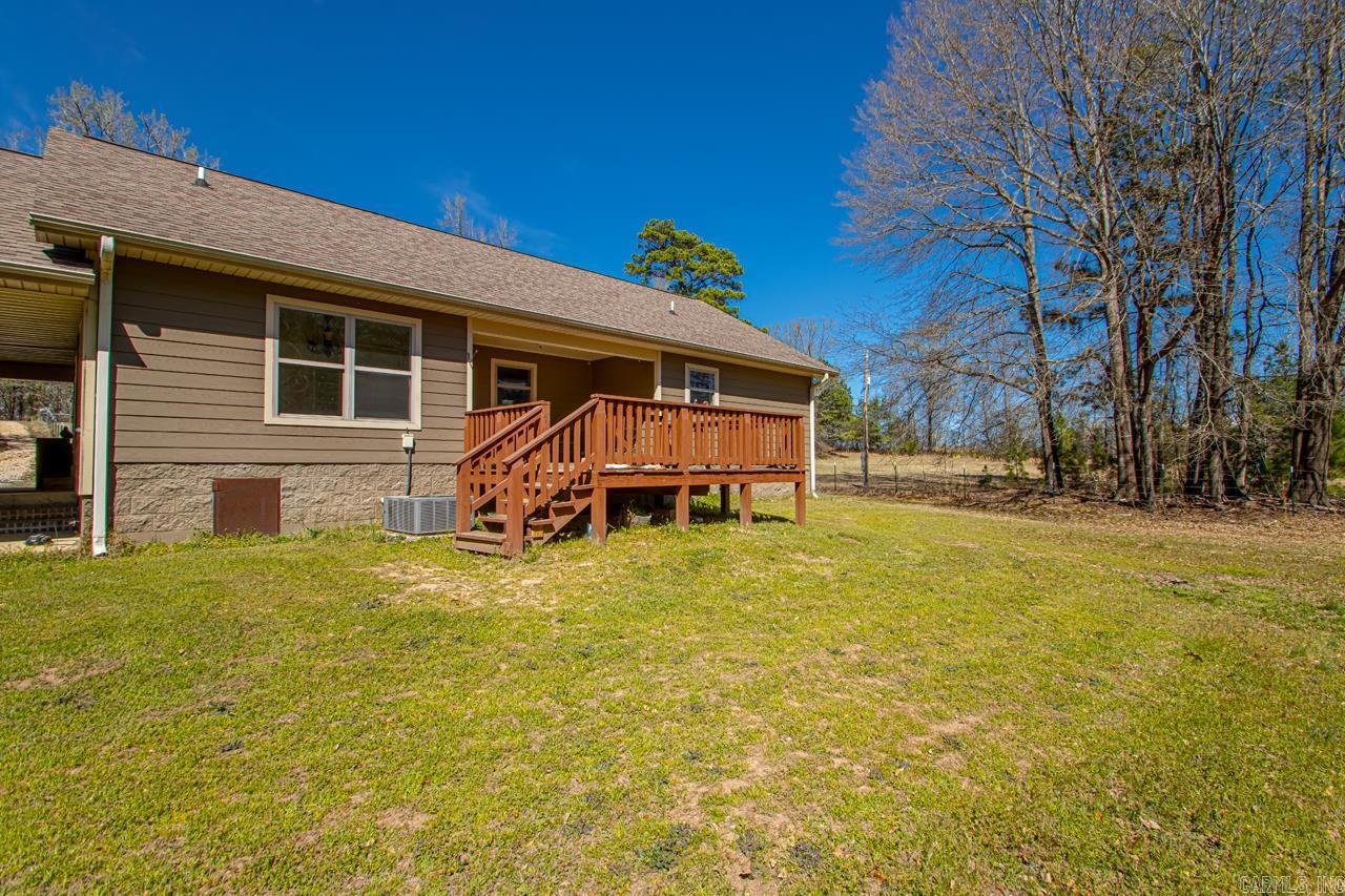 1781 Degray Road