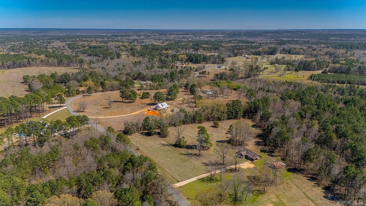 1781 Degray Road