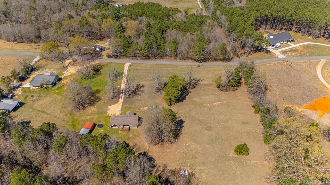 1781 Degray Road