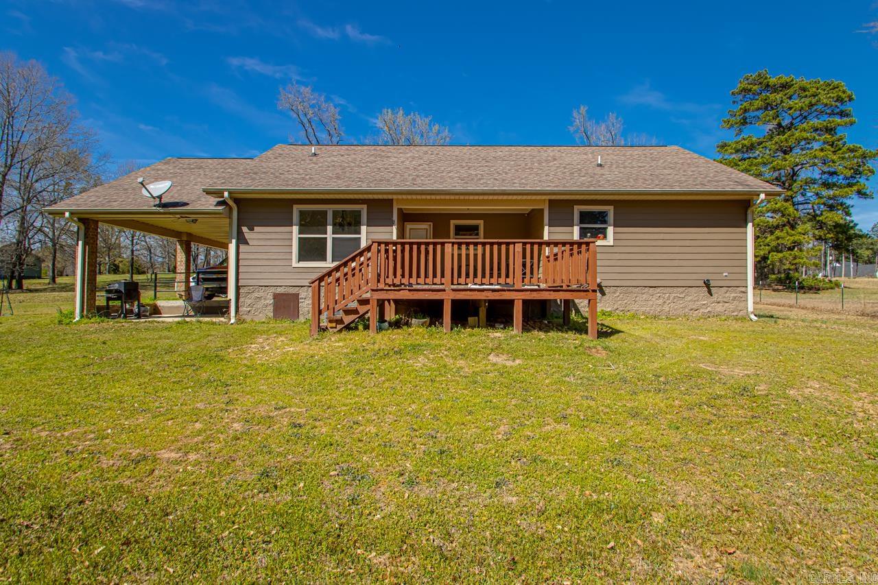 1781 Degray Road