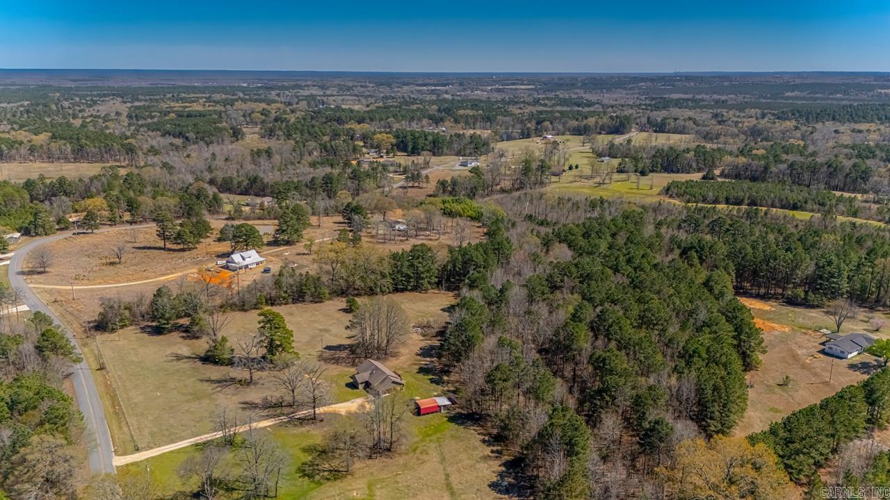 1781 Degray Road