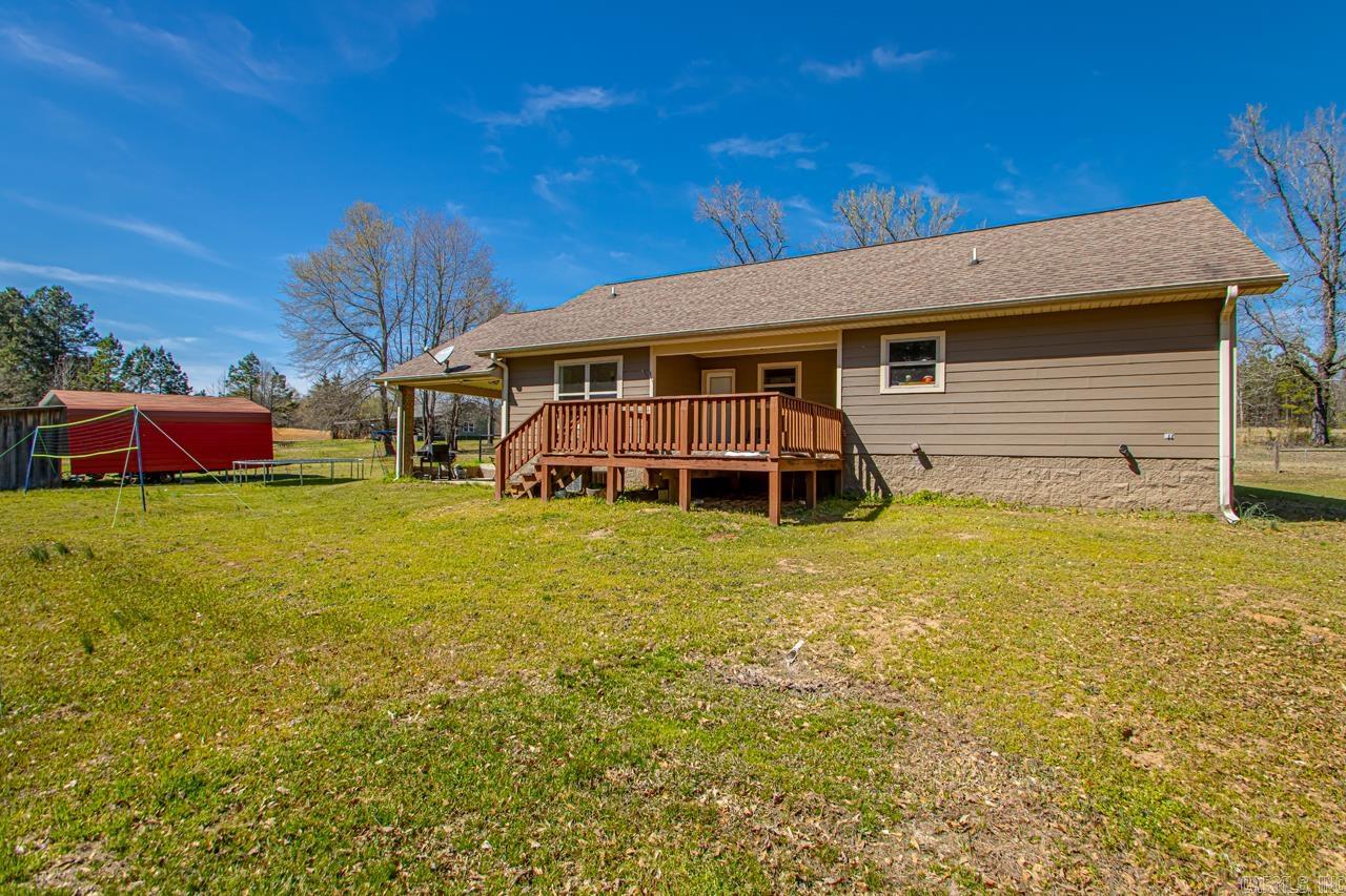 1781 Degray Road