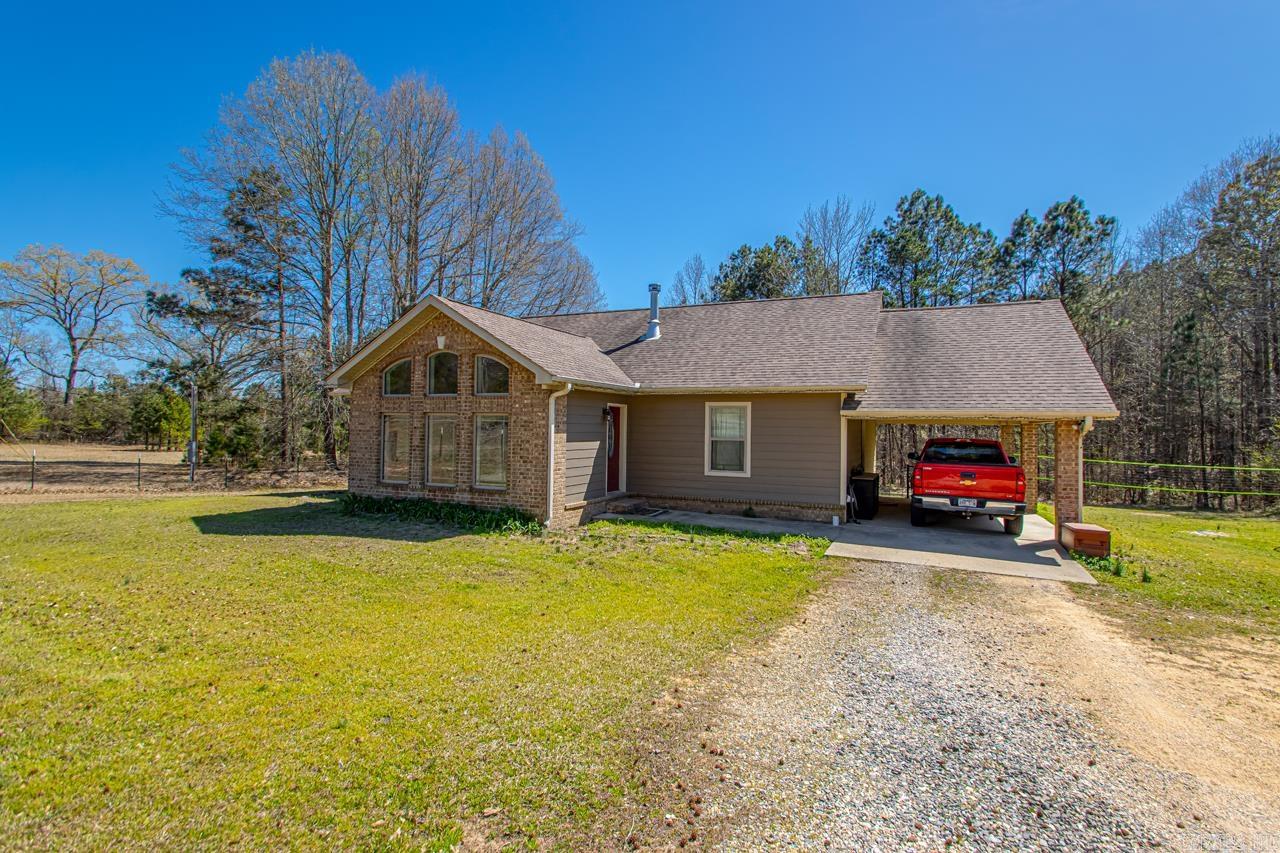 1781 Degray Road