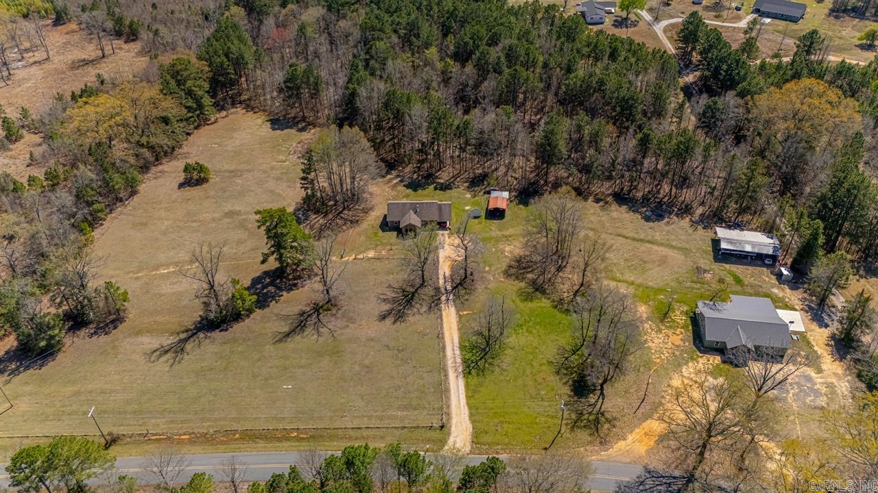 1781 Degray Road