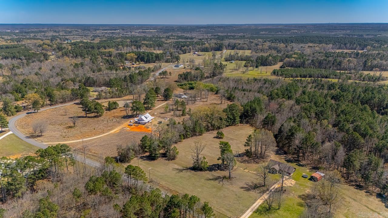 1781 Degray Road