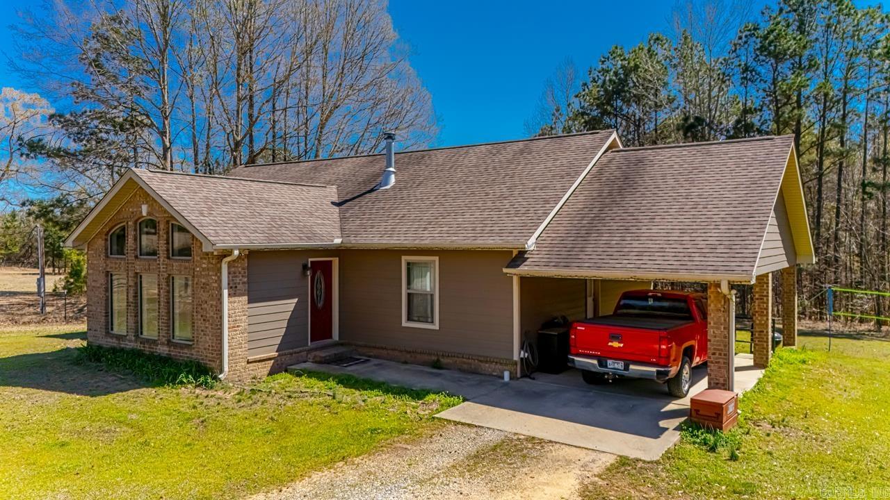 1781 Degray Road