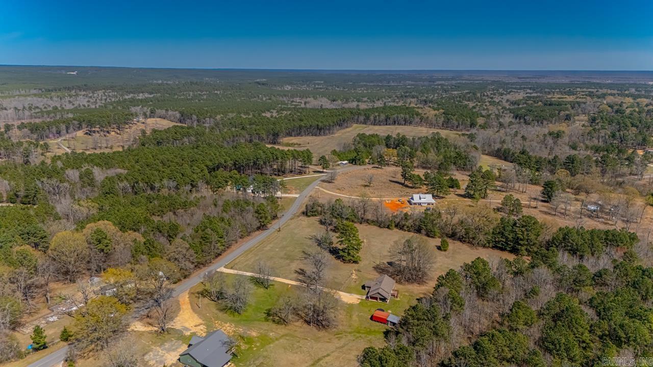 1781 Degray Road