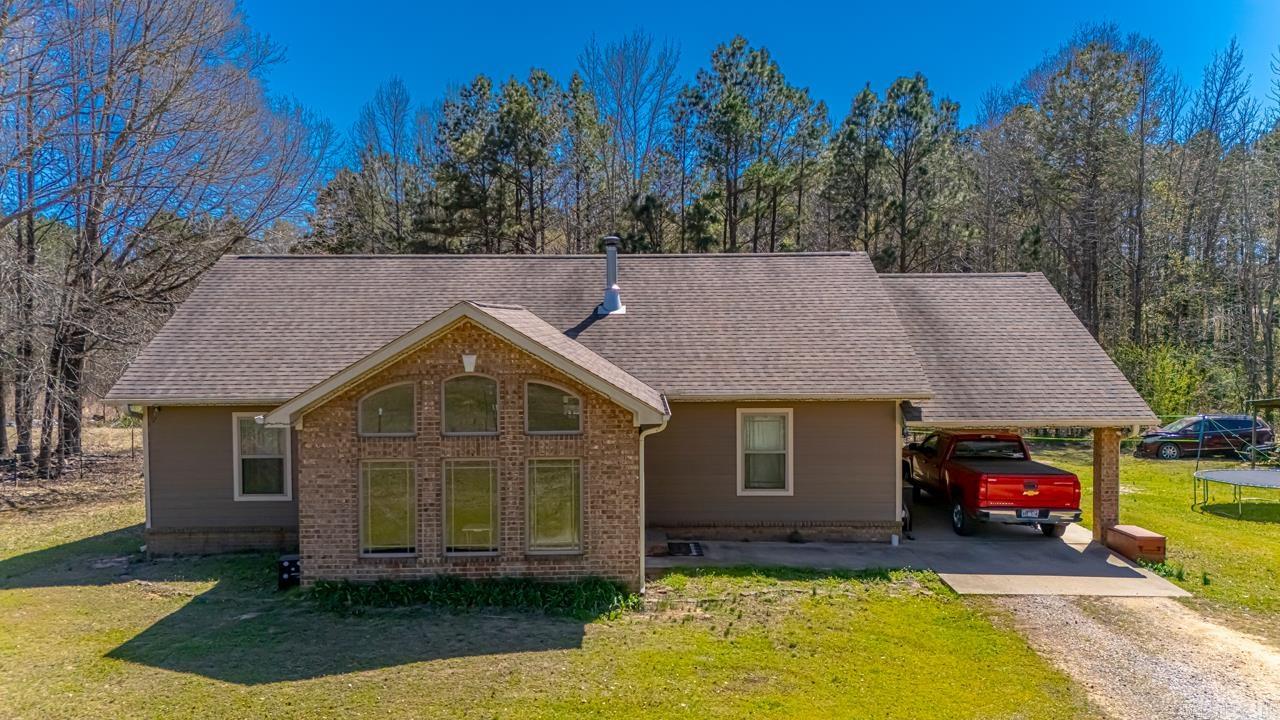 1781 Degray Road