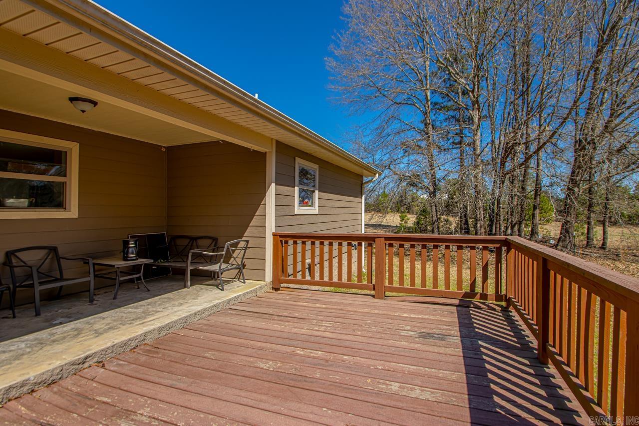 1781 Degray Road