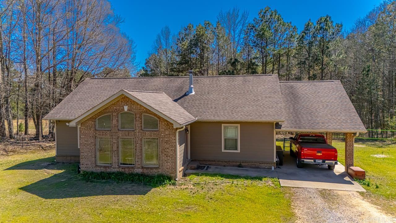 1781 Degray Road