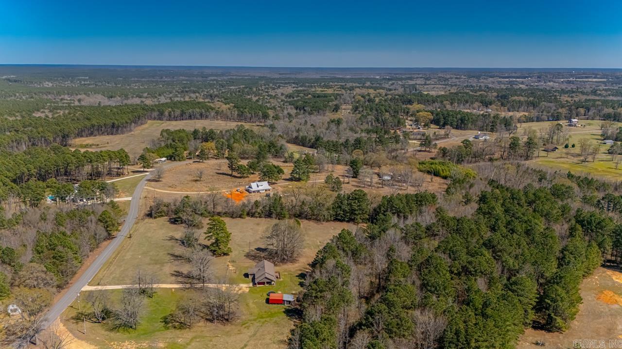 1781 Degray Road
