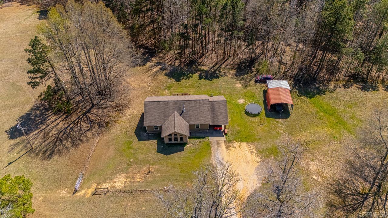 1781 Degray Road