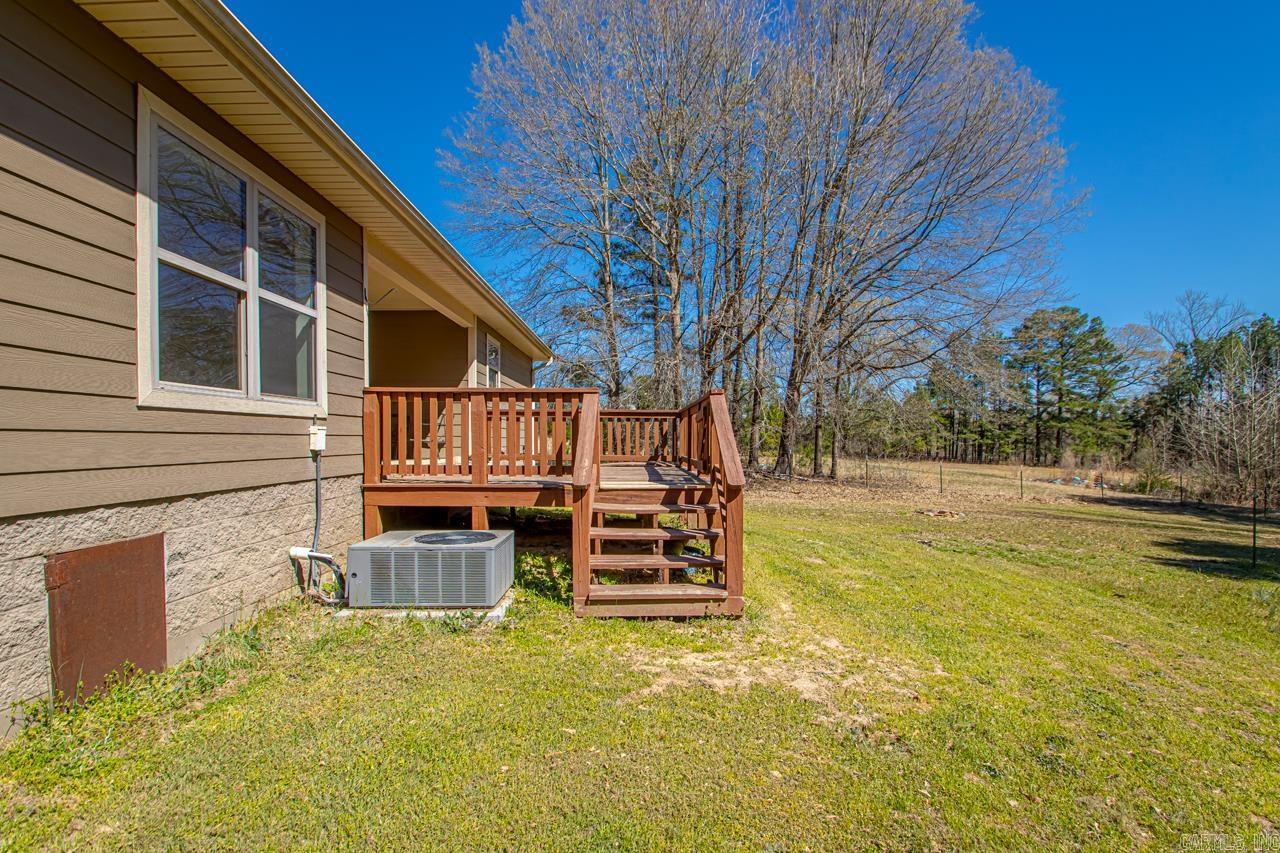 1781 Degray Road