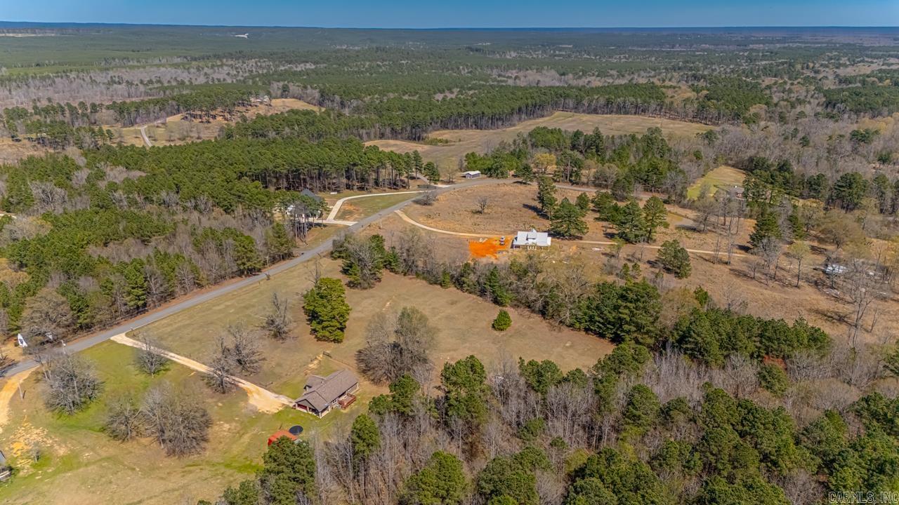 1781 Degray Road