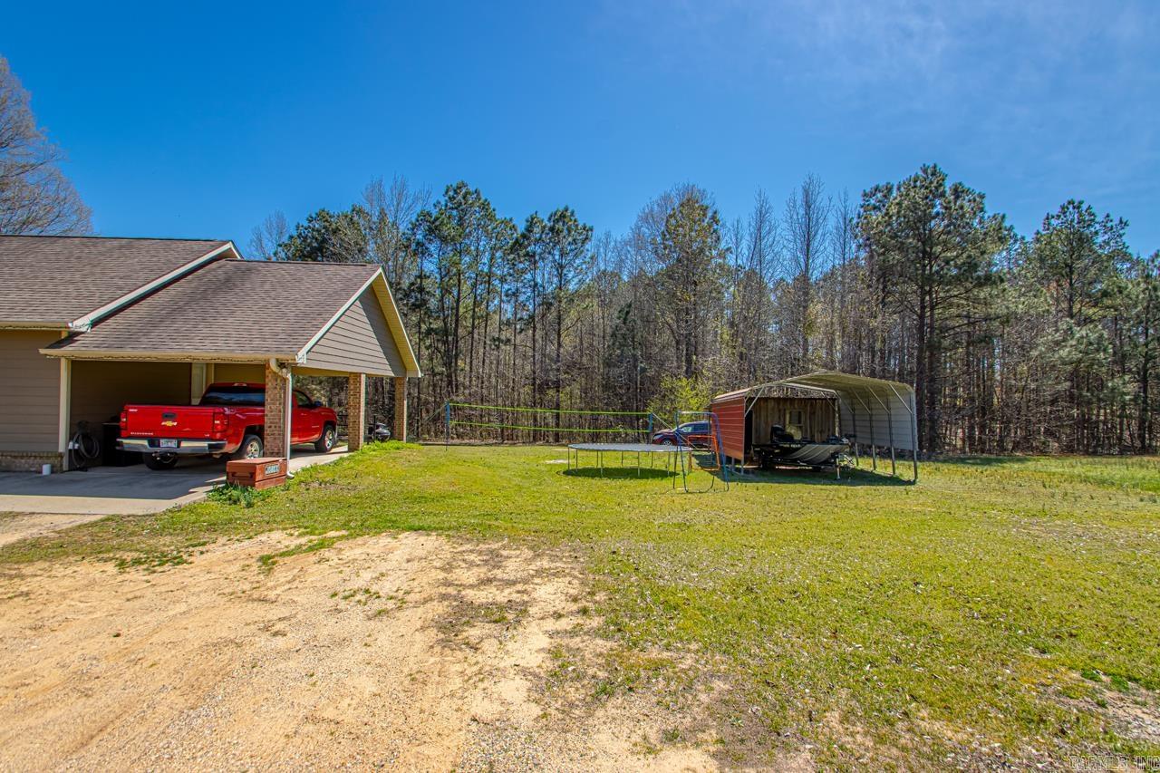 1781 Degray Road