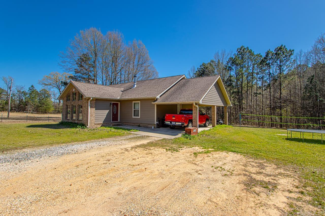 1781 Degray Road
