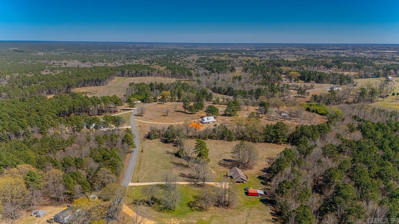 1781 Degray Road