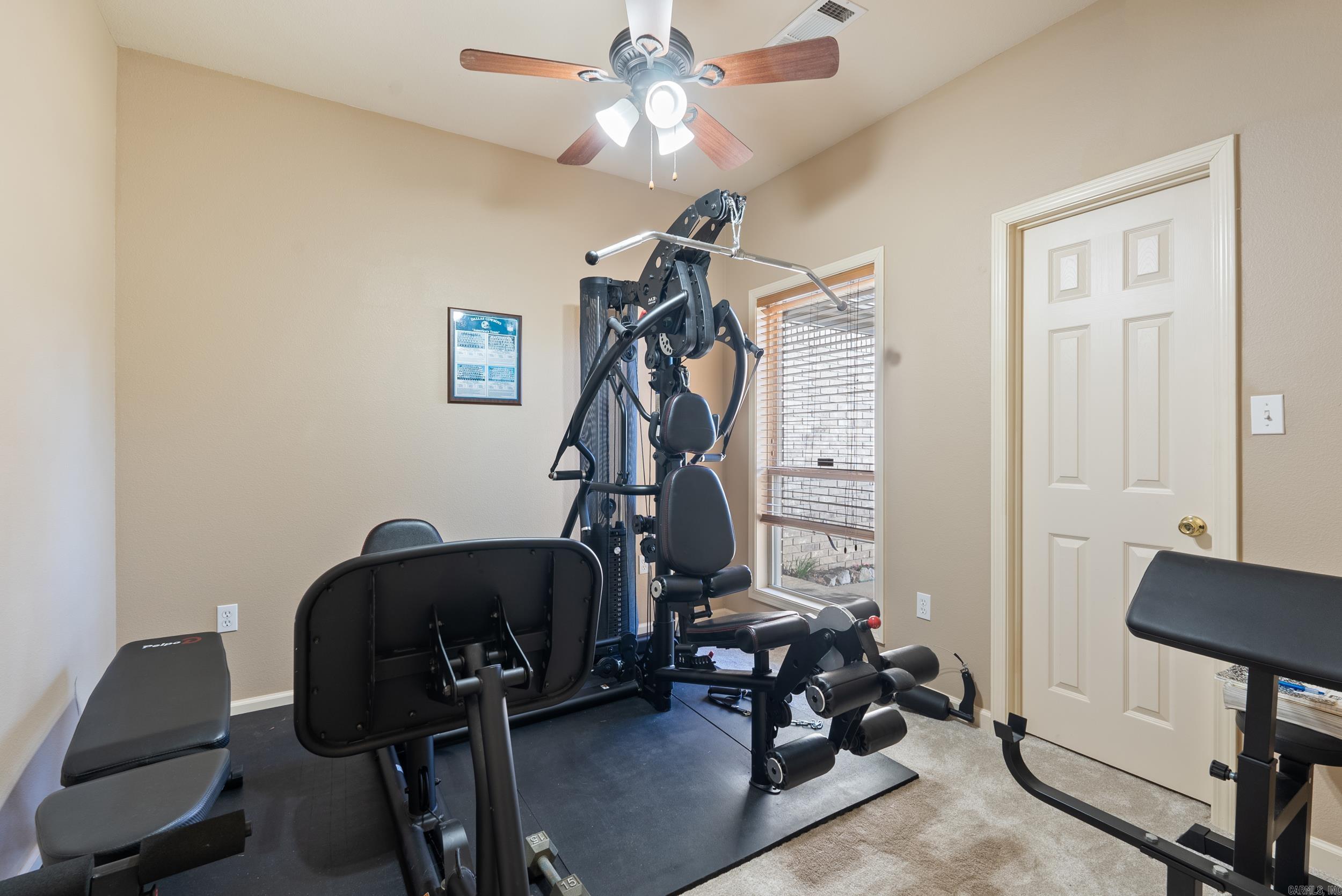 1214 Grayson Circle