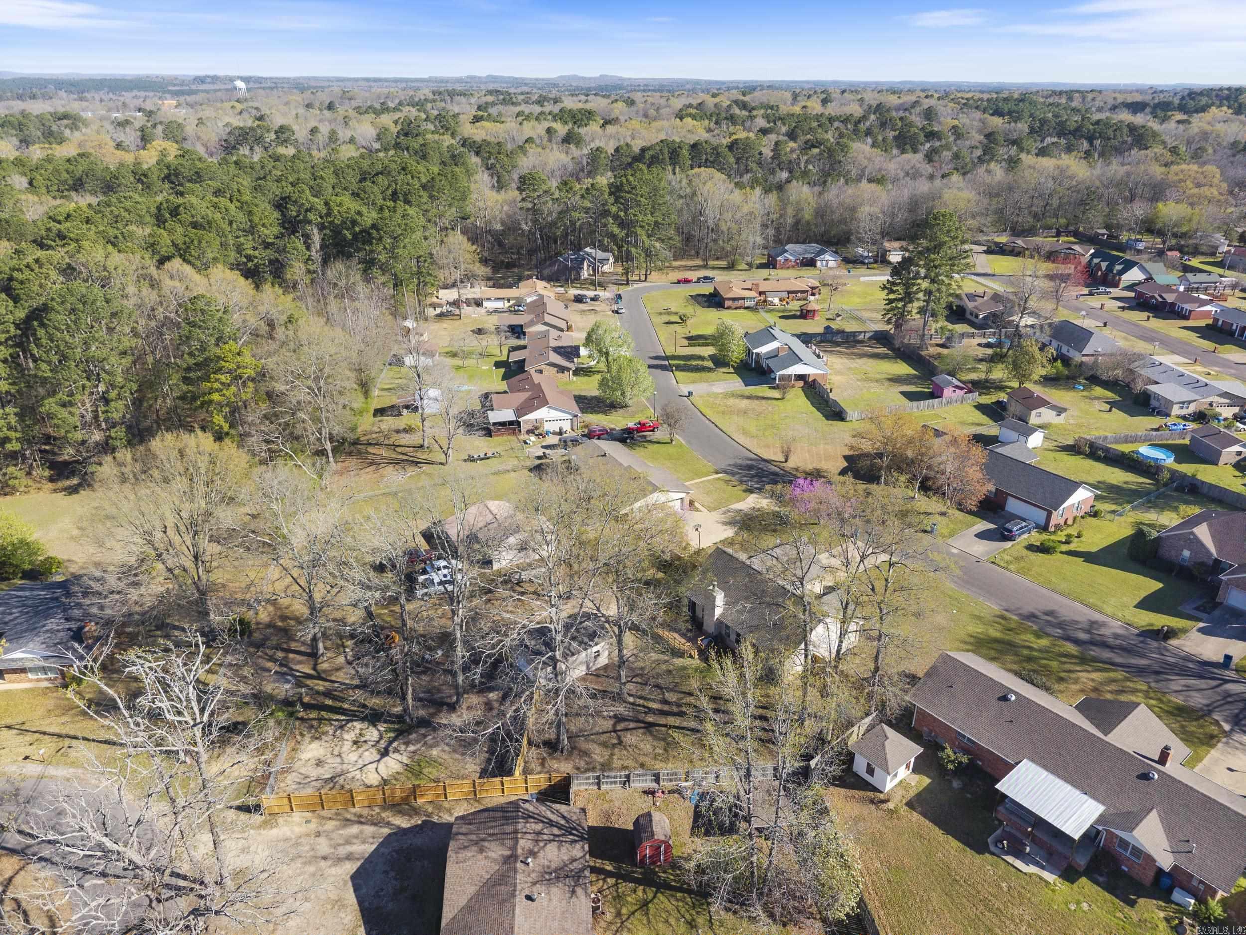 1214 Grayson Circle