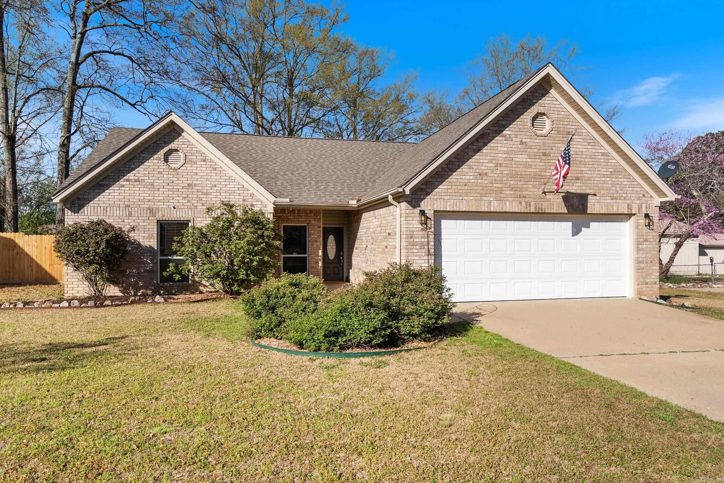 1214 Grayson Circle