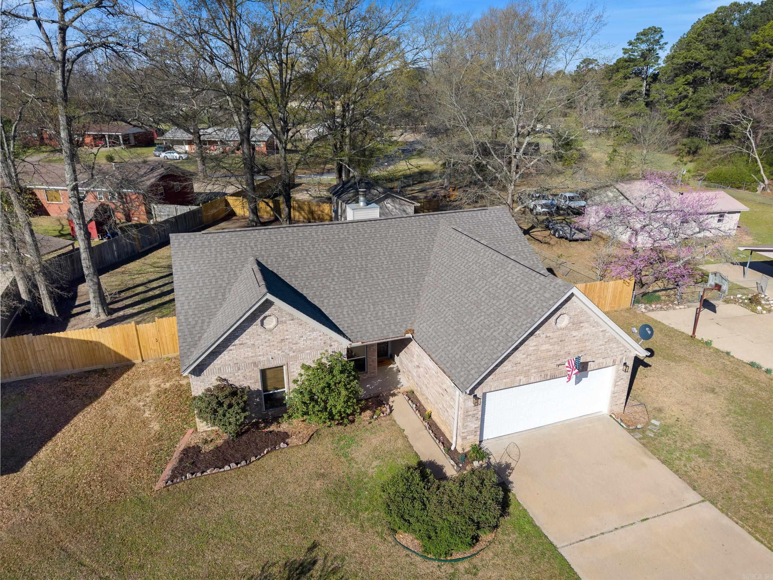 1214 Grayson Circle