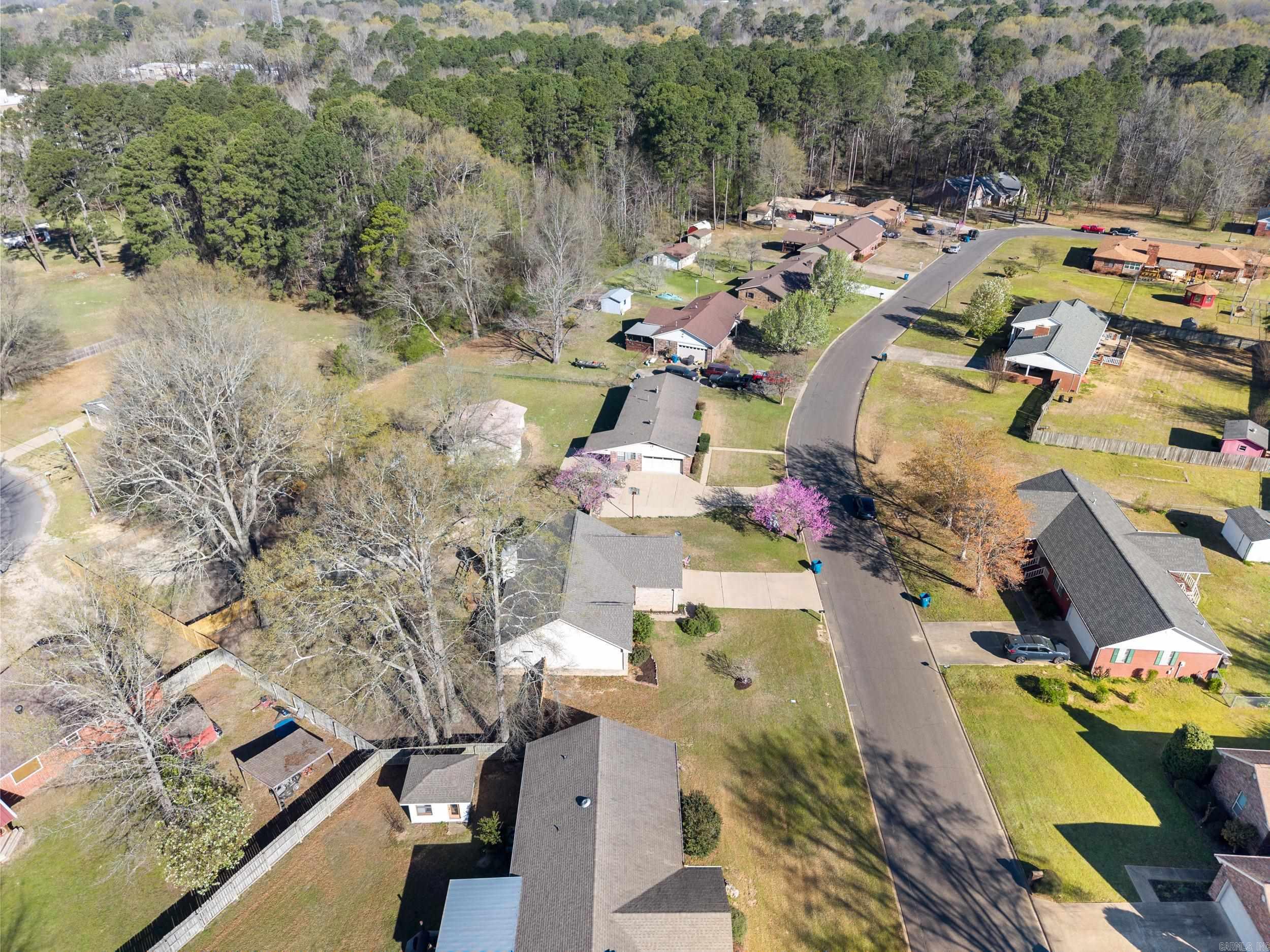 1214 Grayson Circle