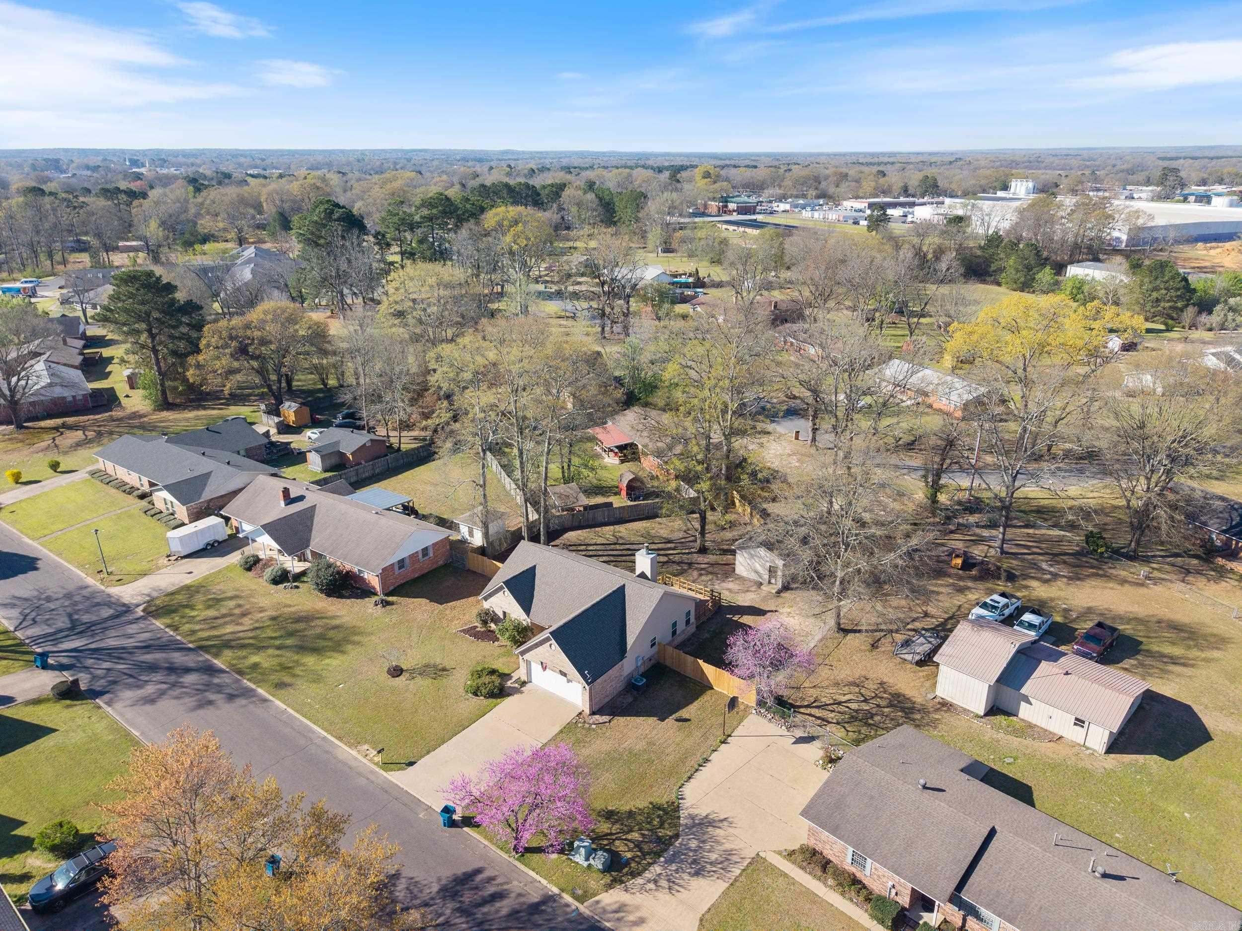 1214 Grayson Circle