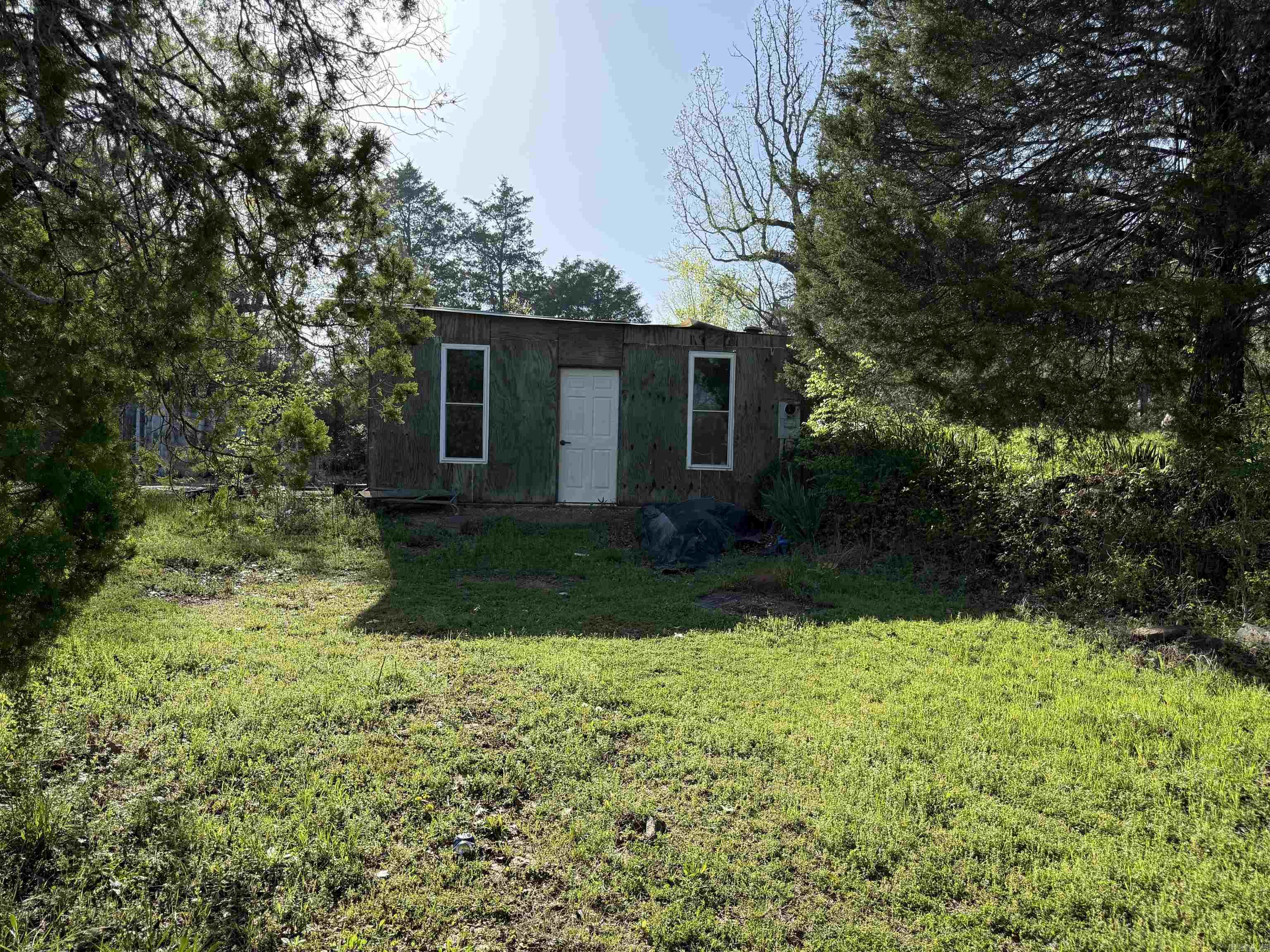 TBD Denham Road