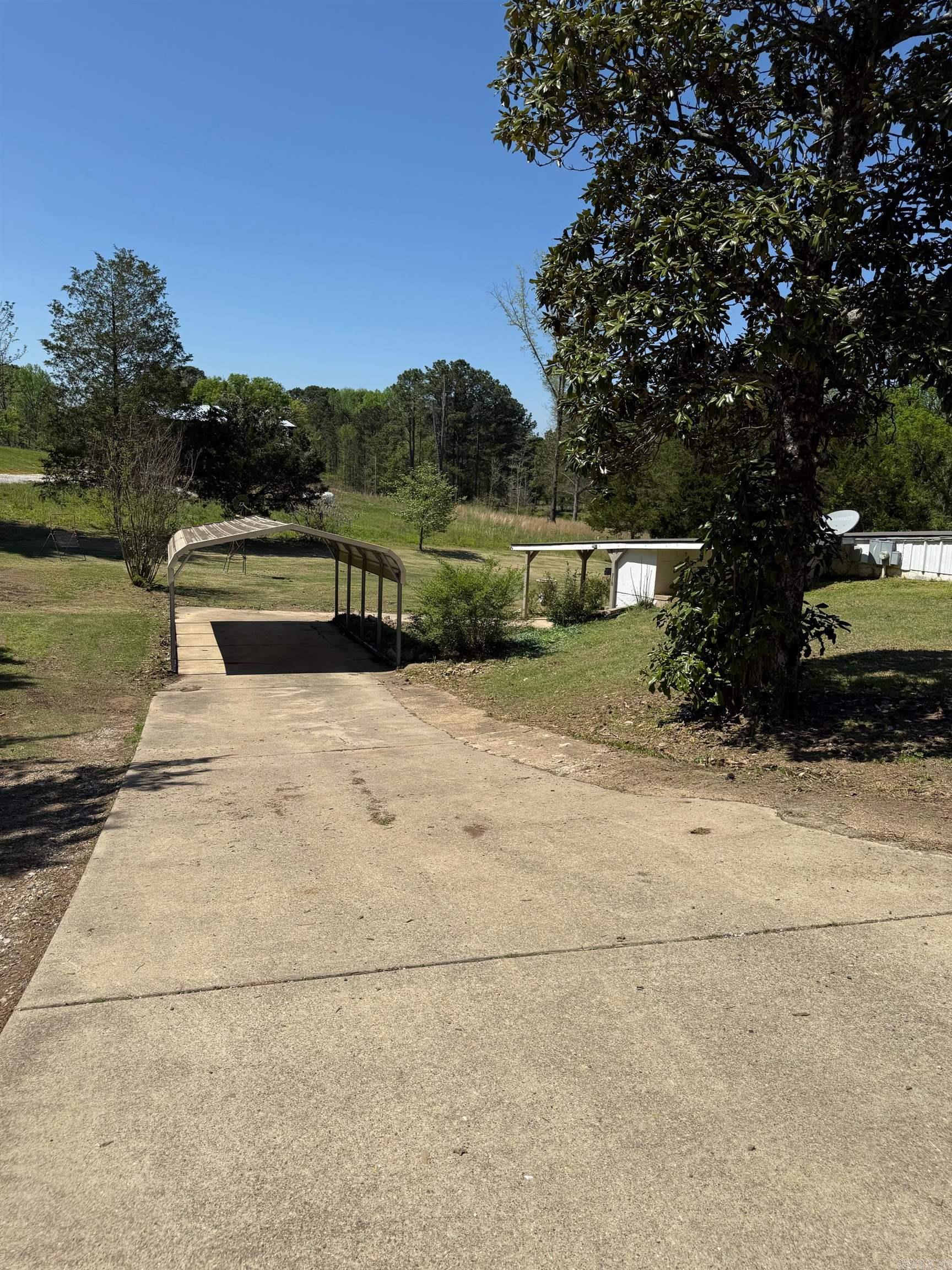 410 Quapaw Road