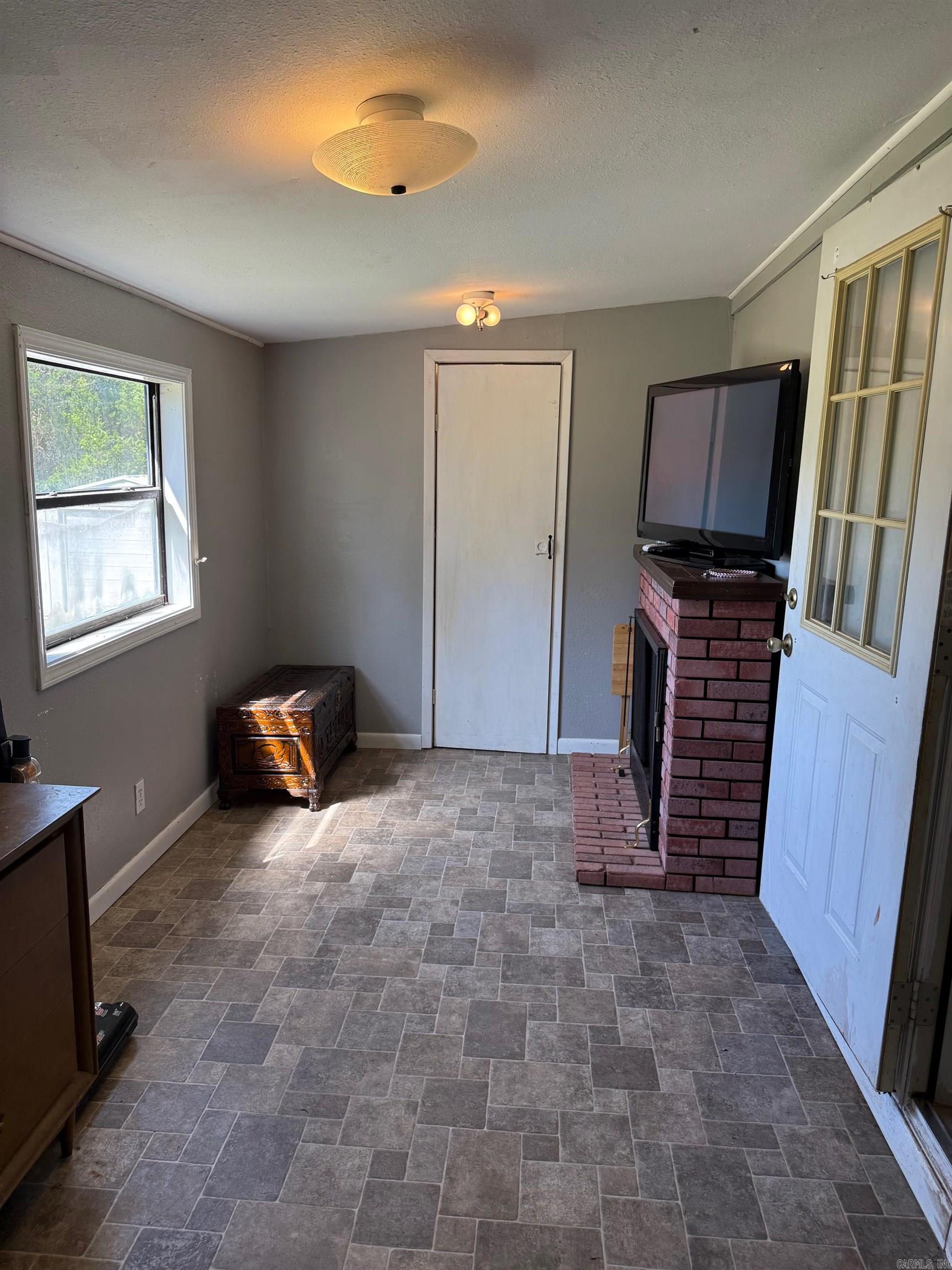 410 Quapaw Road