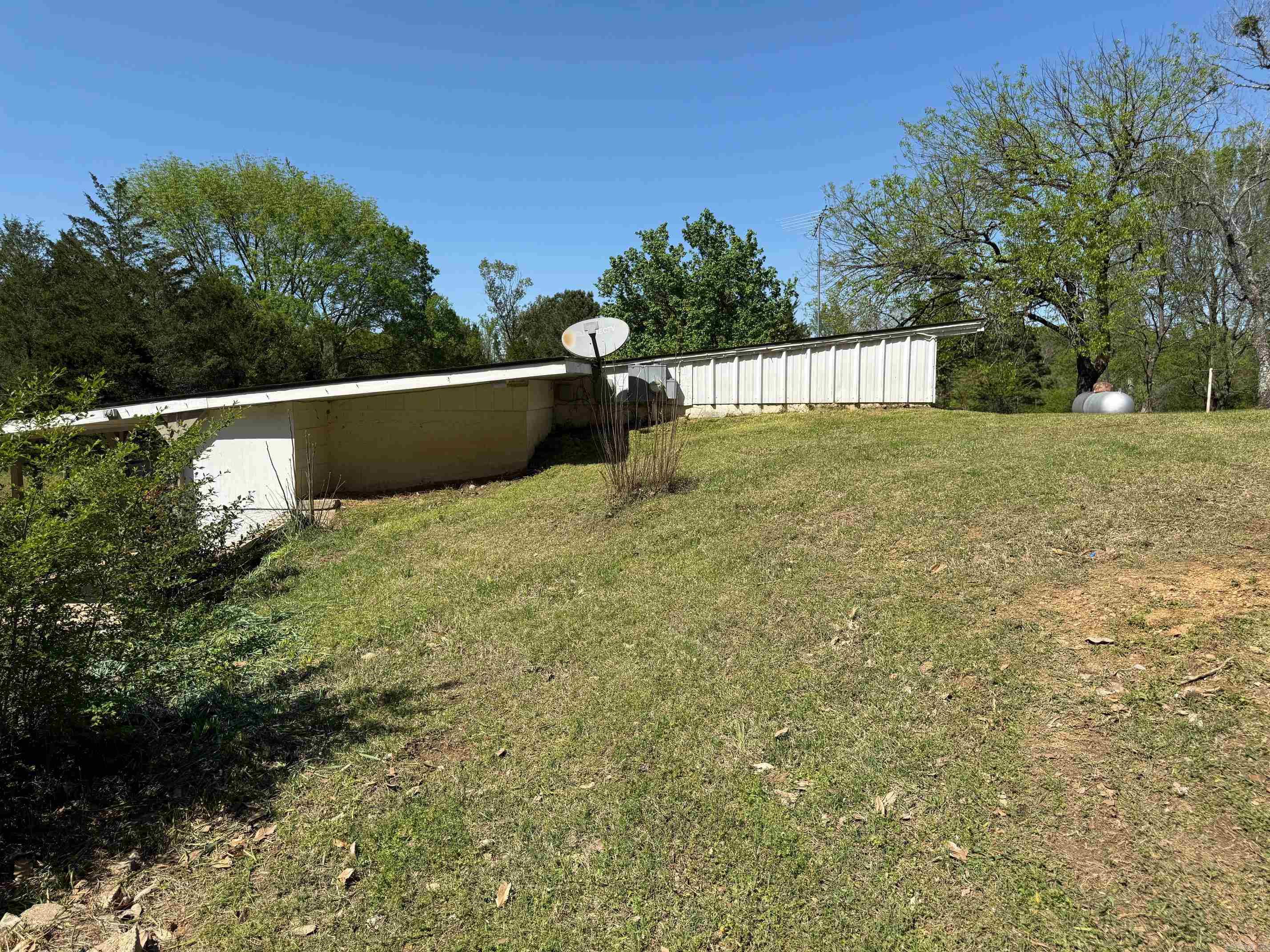 410 Quapaw Road