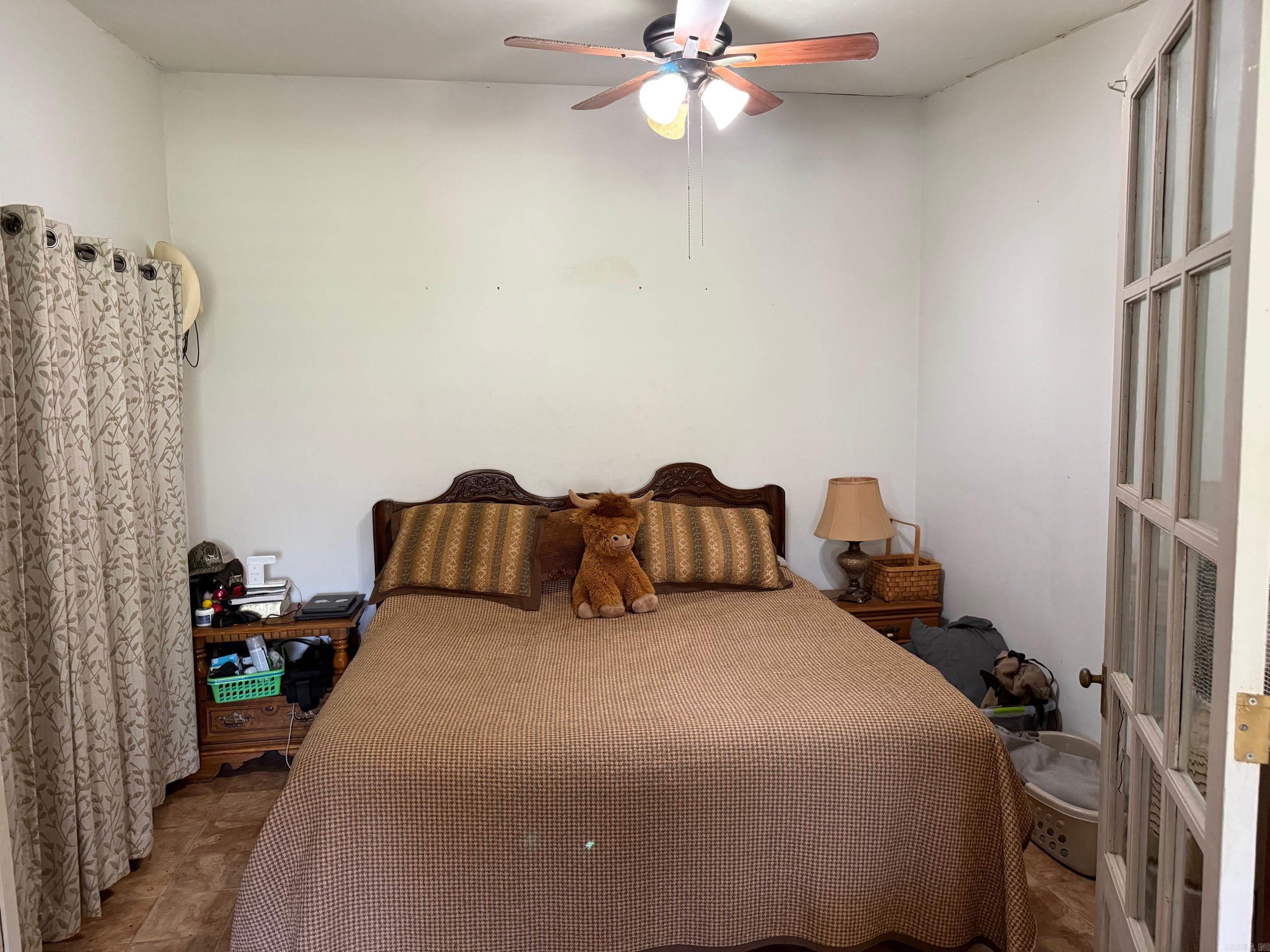 410 Quapaw Road