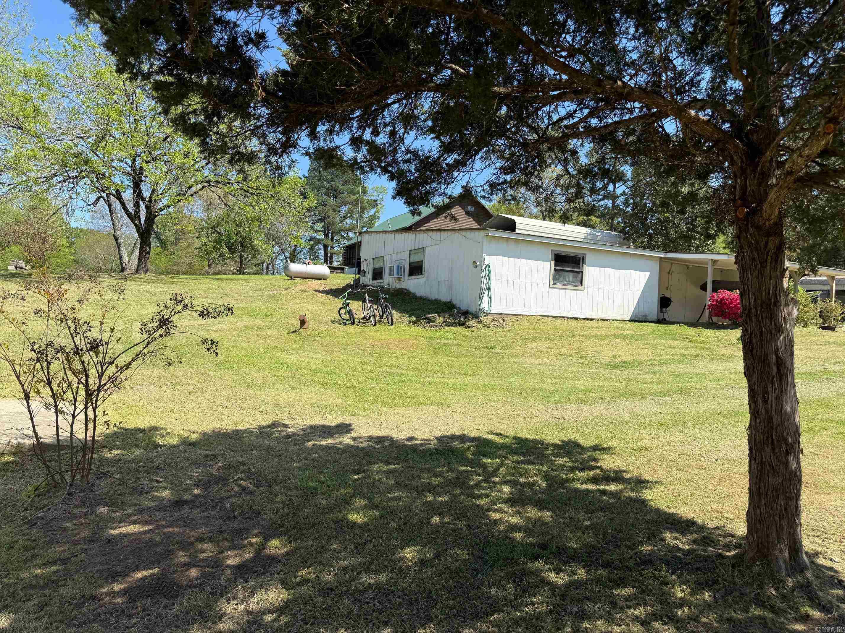 410 Quapaw Road