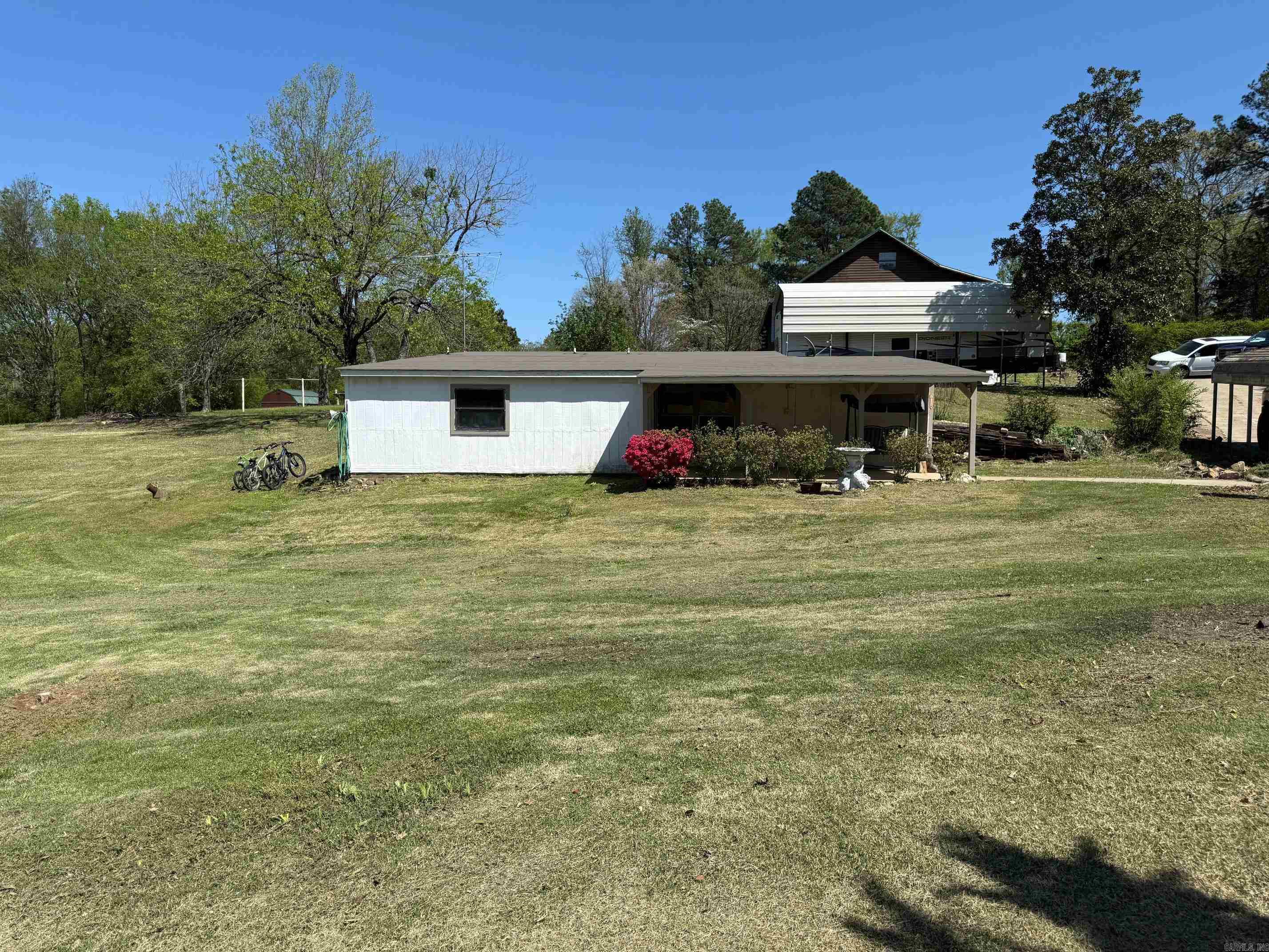410 Quapaw Road