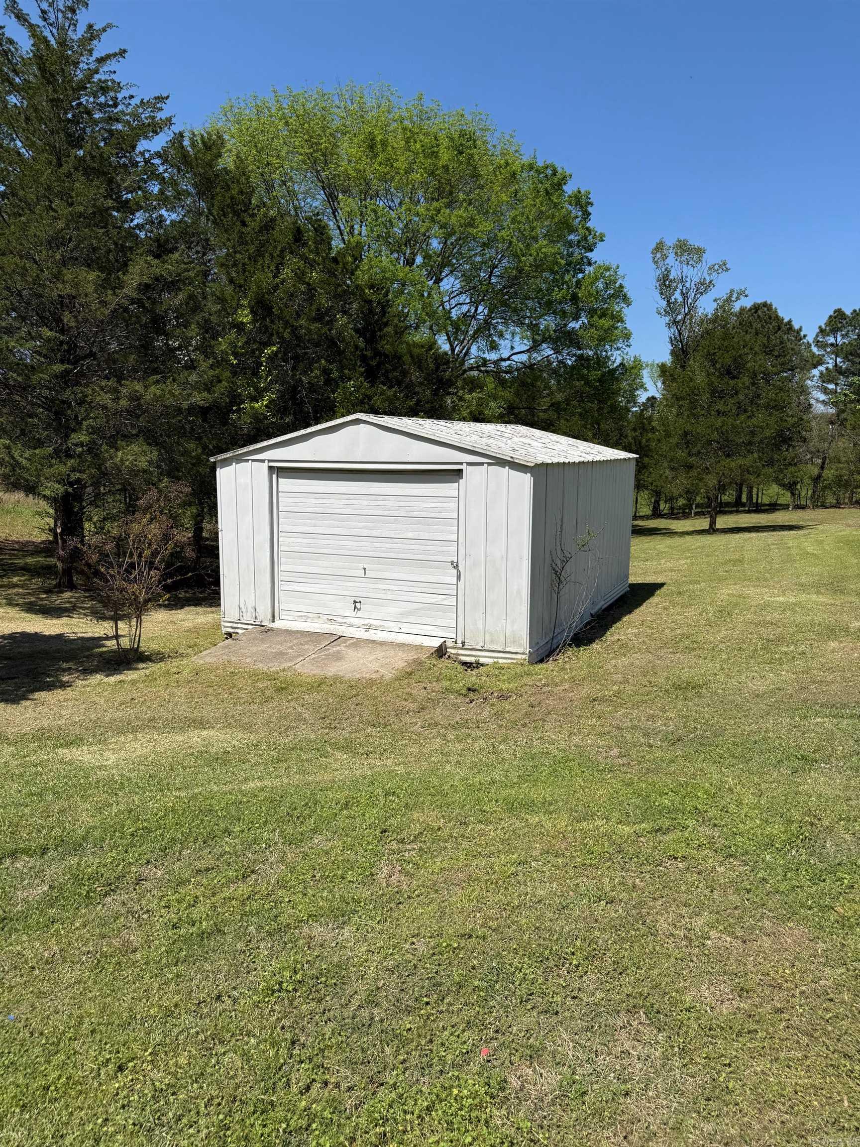 410 Quapaw Road