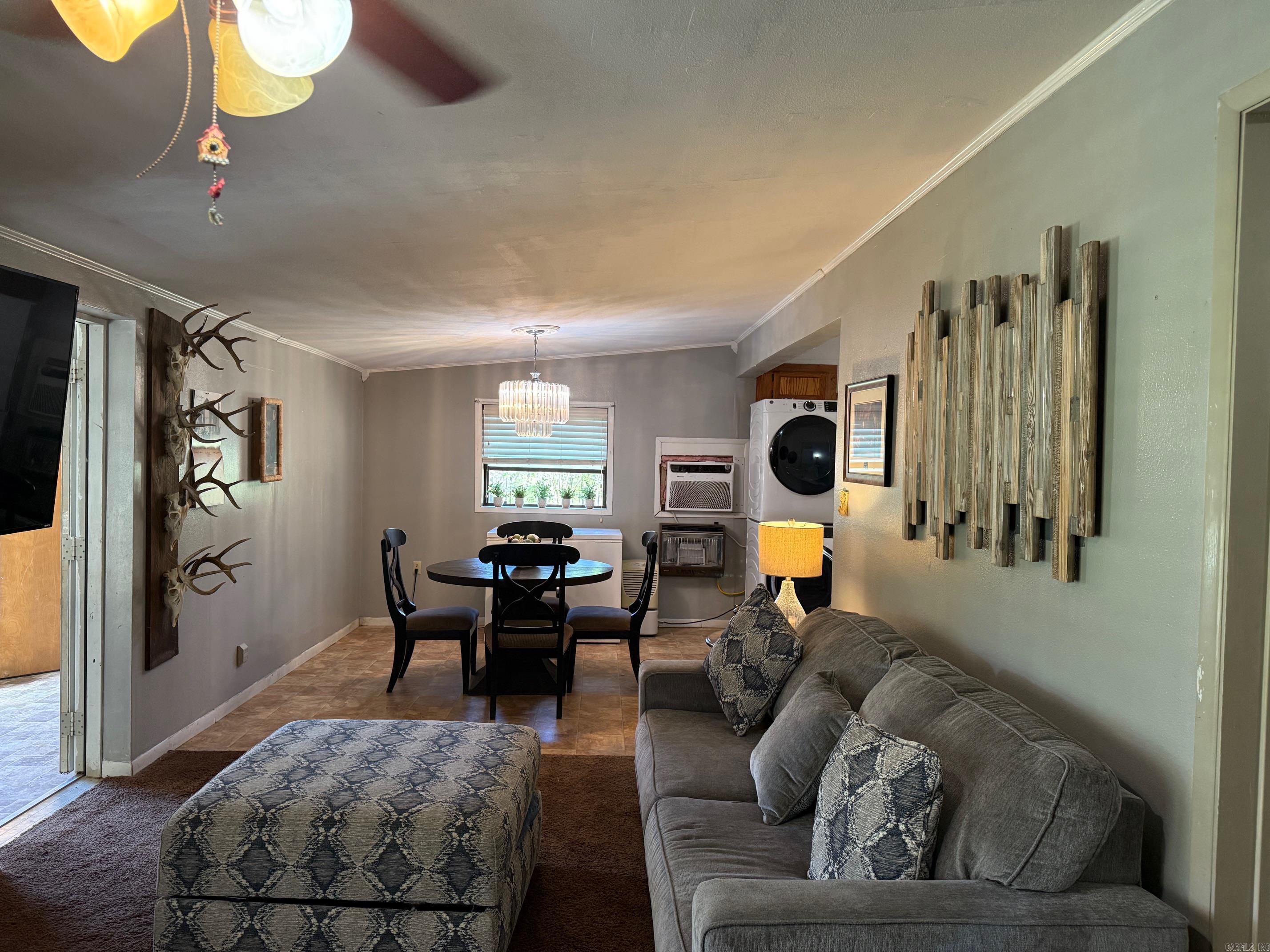 410 Quapaw Road