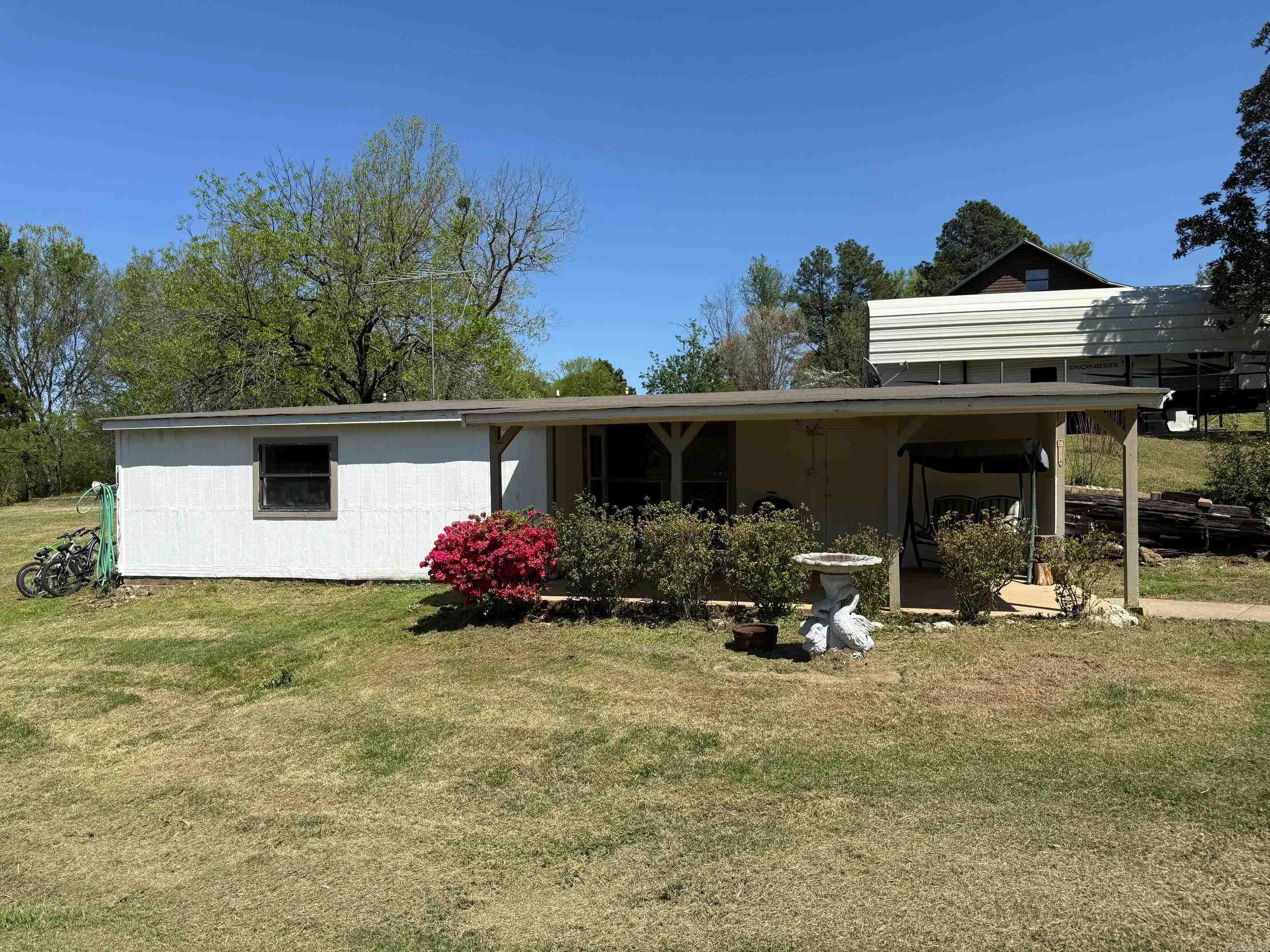 410 Quapaw Road