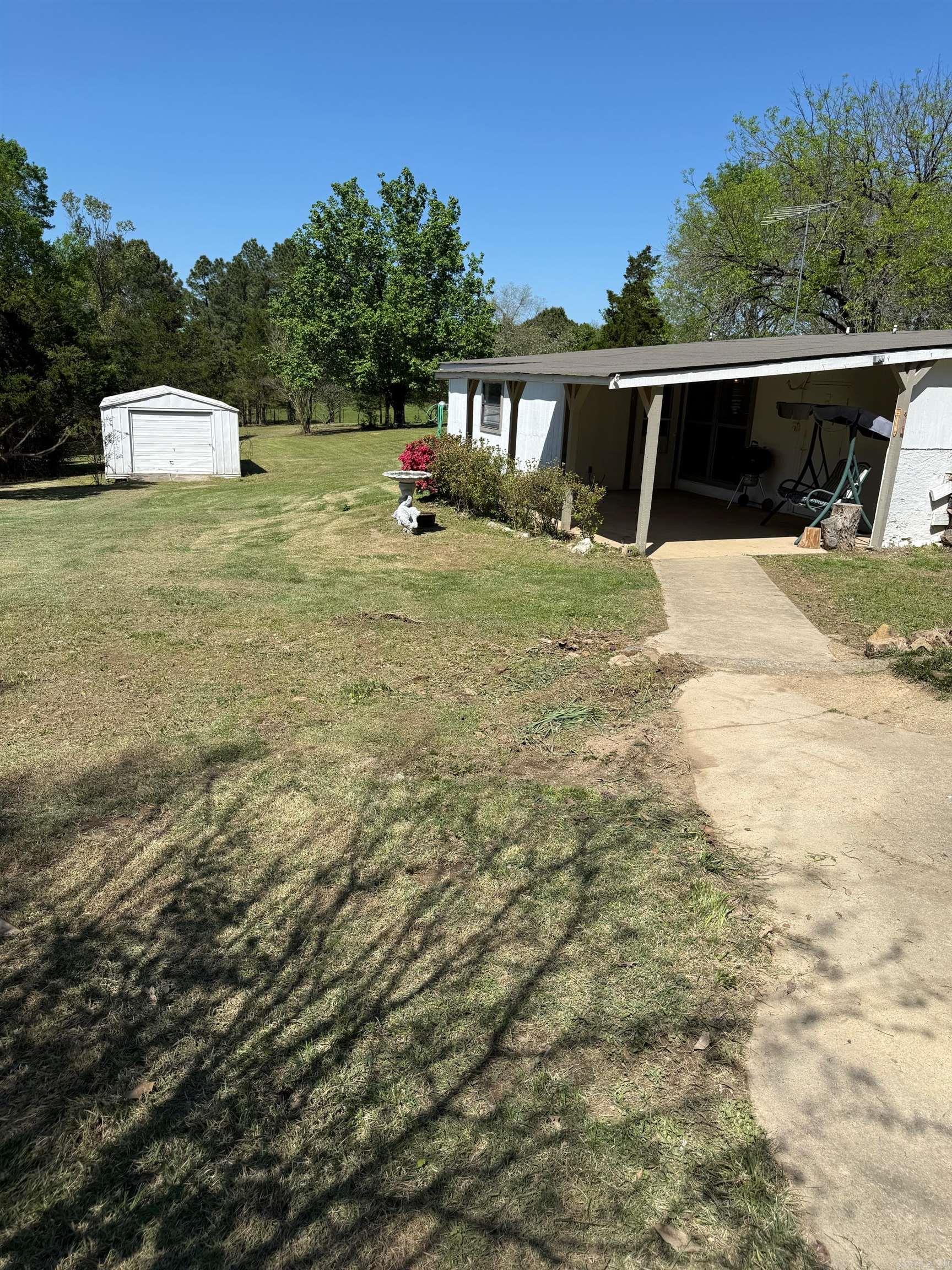 410 Quapaw Road