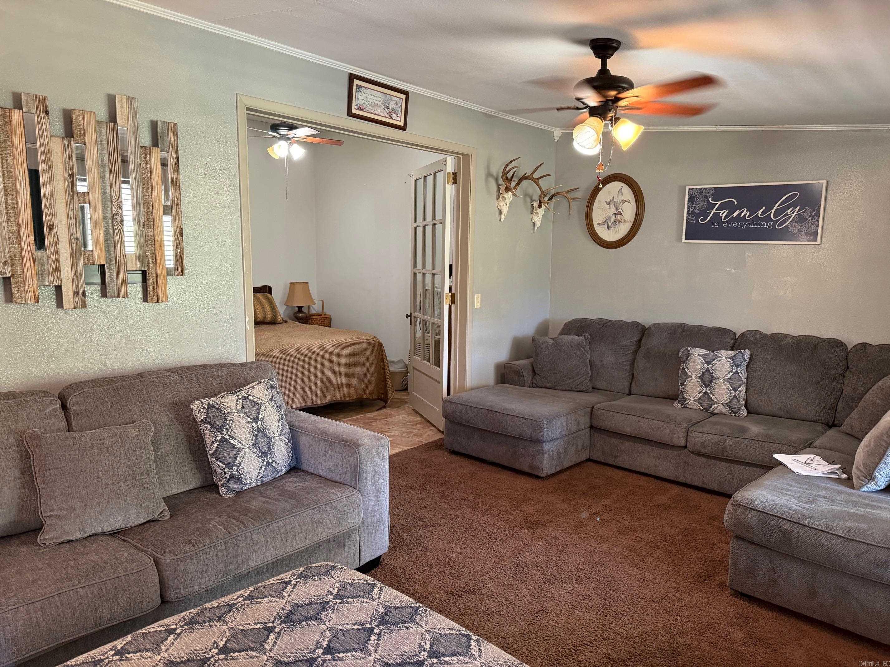 410 Quapaw Road