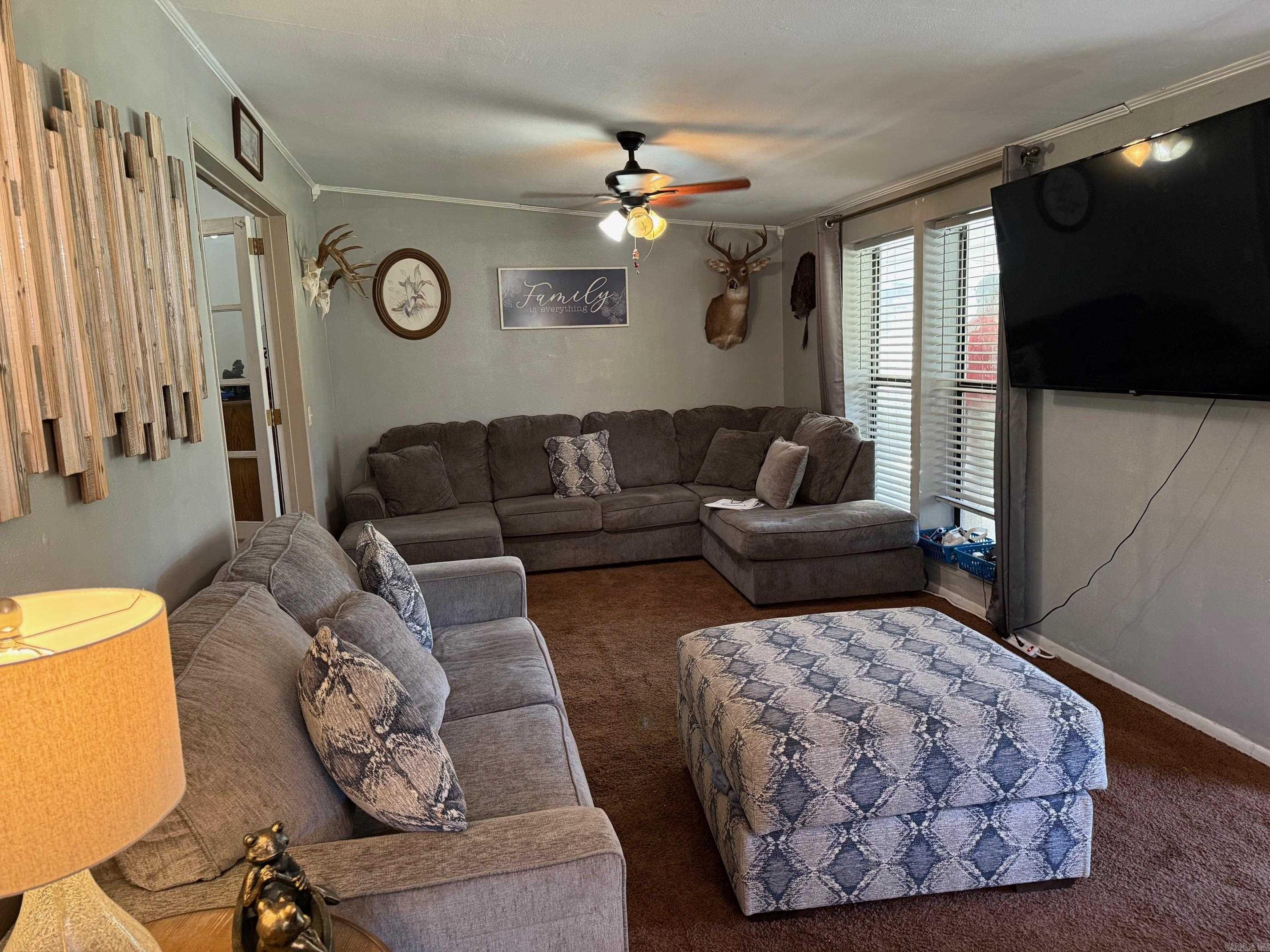 410 Quapaw Road
