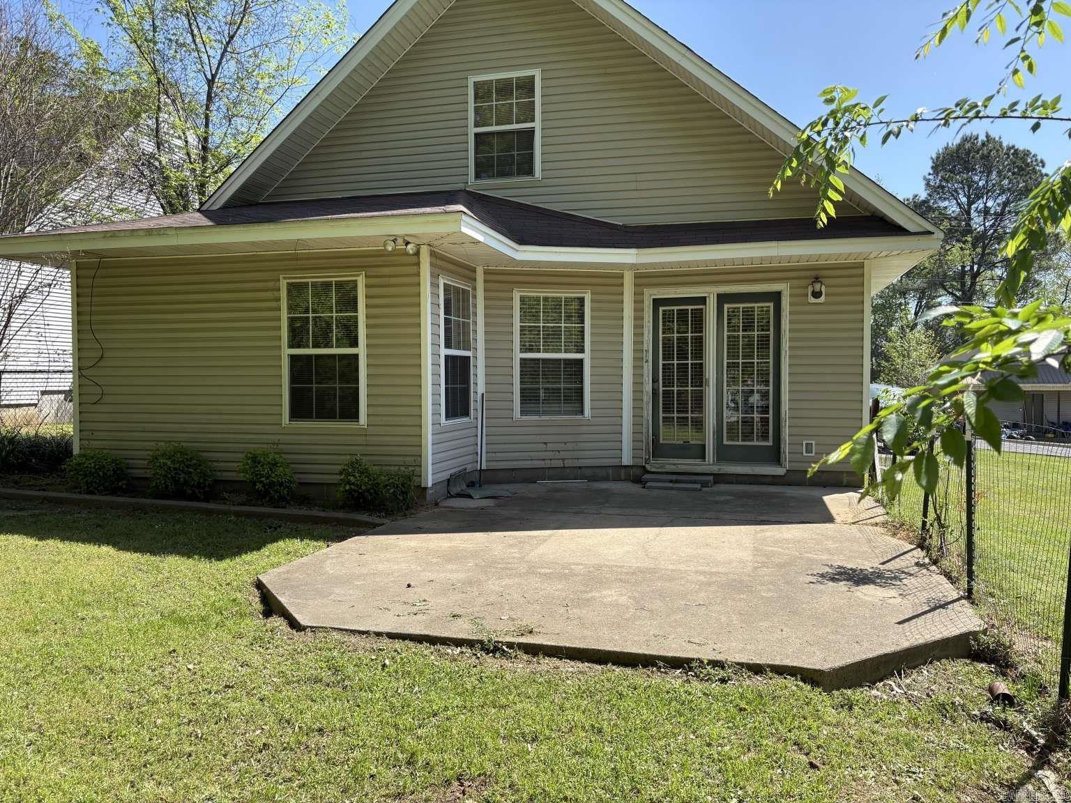 1047 S 13th Street