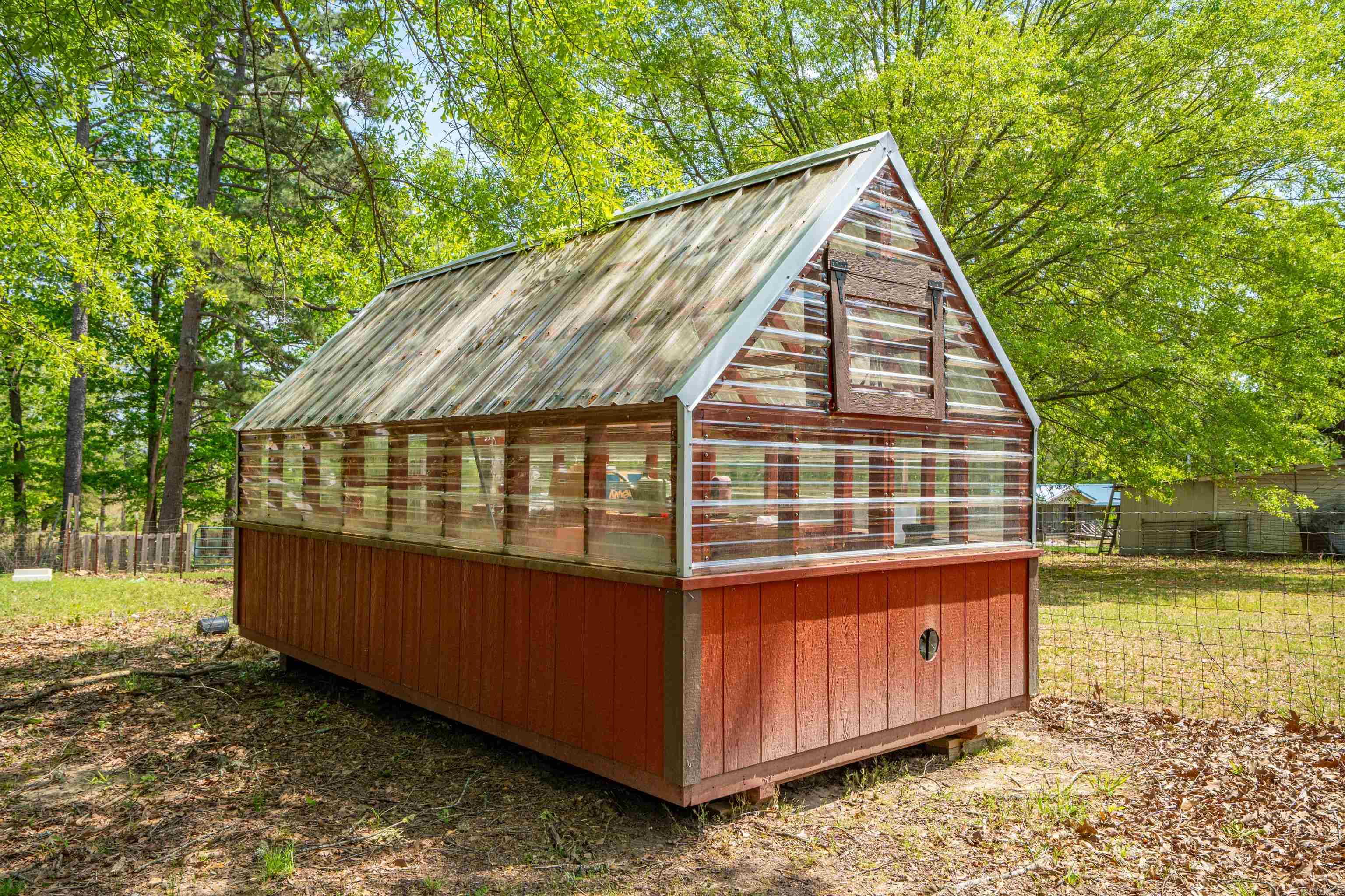 486 Red Hill Rd Road